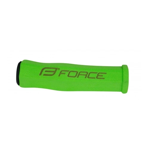 Mansoane Force spuma densa, verzi Verde - 103069