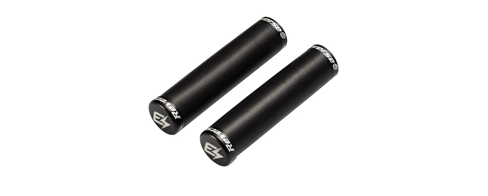 1. Mansoane Reverse E-Seismic Ergo Lock On 32x140mm negru