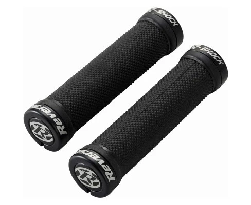 Mansoane Reverse R-Shock Soft Compound 31X130mm negru Negru - 101240