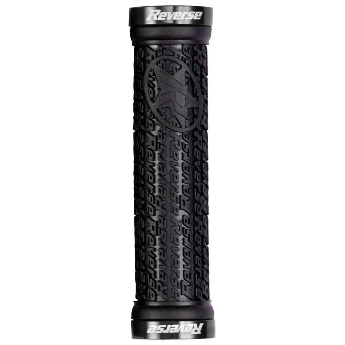 Mansoane Reverse Stamp Lock-On 30 135mm Negru Negru Negru - 106855
