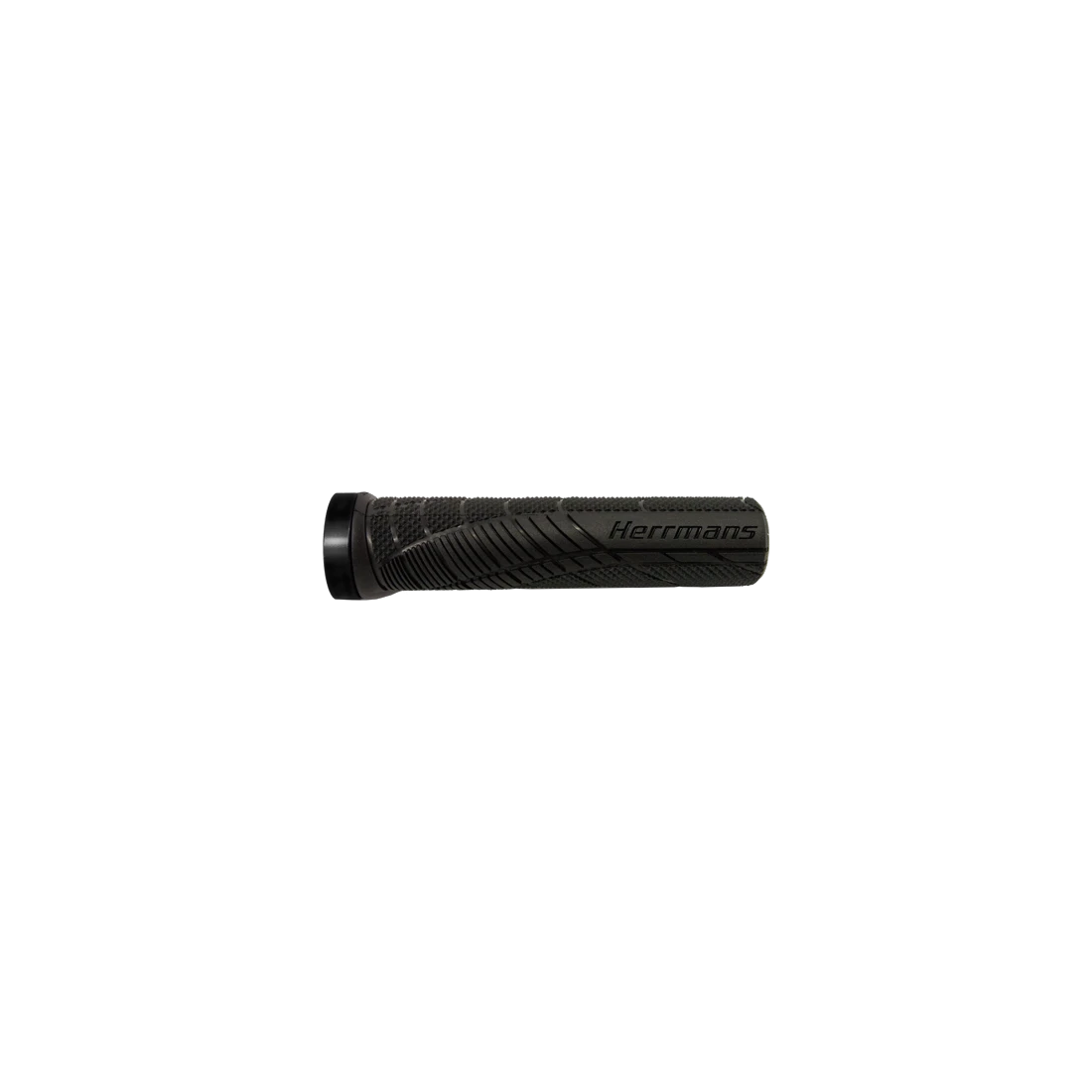 1. Manson Herrmans Shark Lock DD38BL Stanga 130mm negru vrac