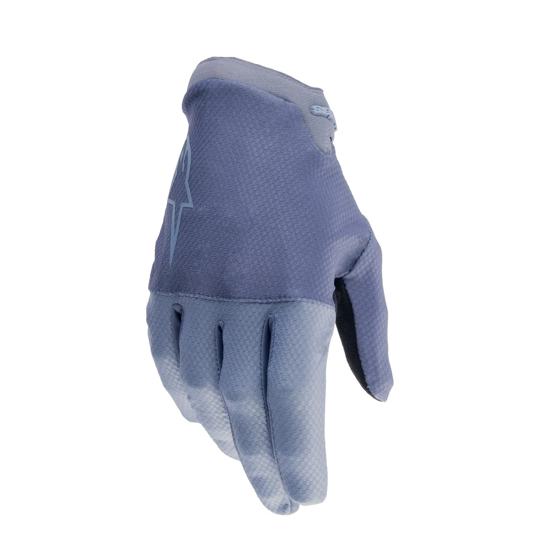 1. Manusi Alpinestars A-Aria Gloves Infinity Blue M M, Bleumarin/Bleu