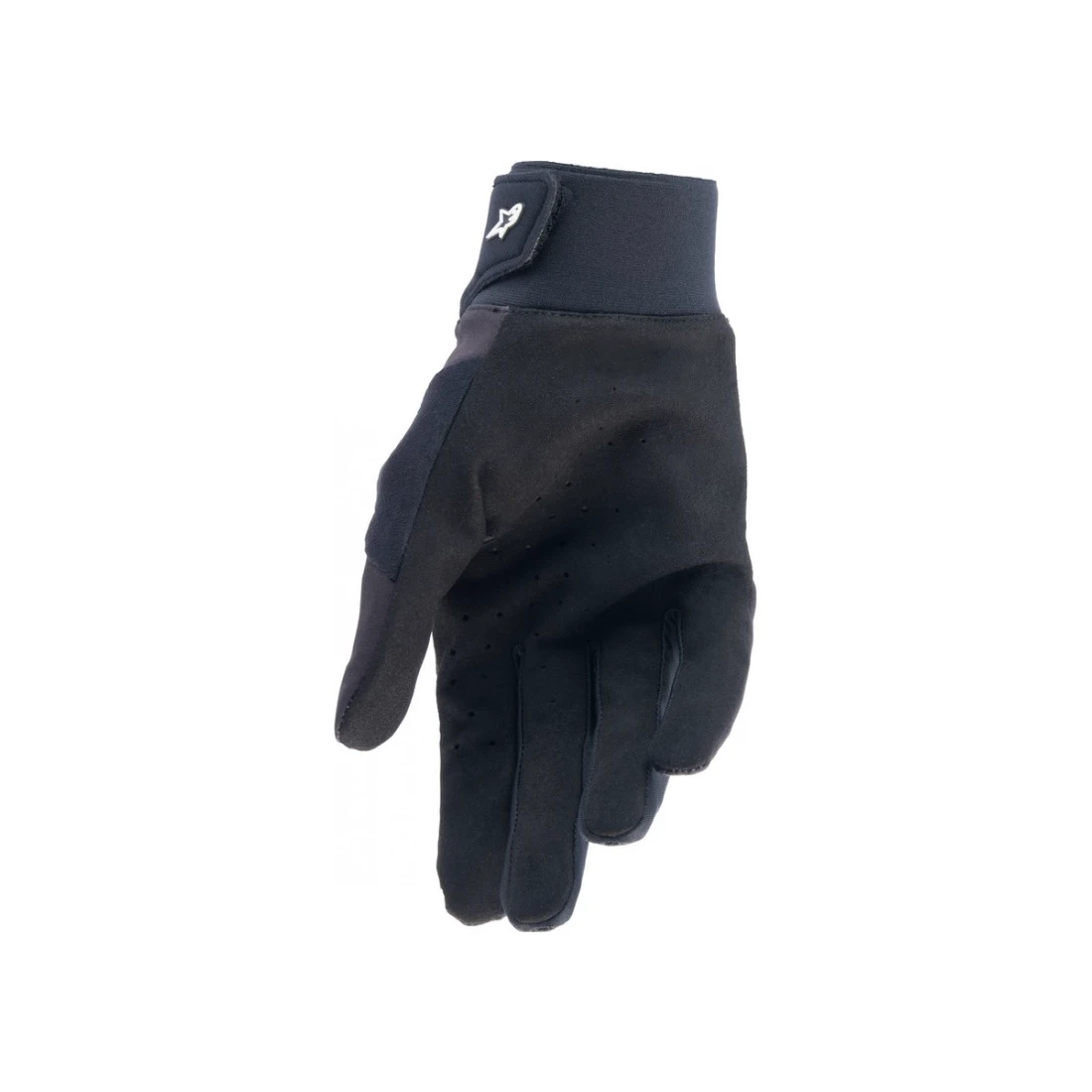 2. Manusi Alpinestars A-Supra Gloves Black L L, Negru
