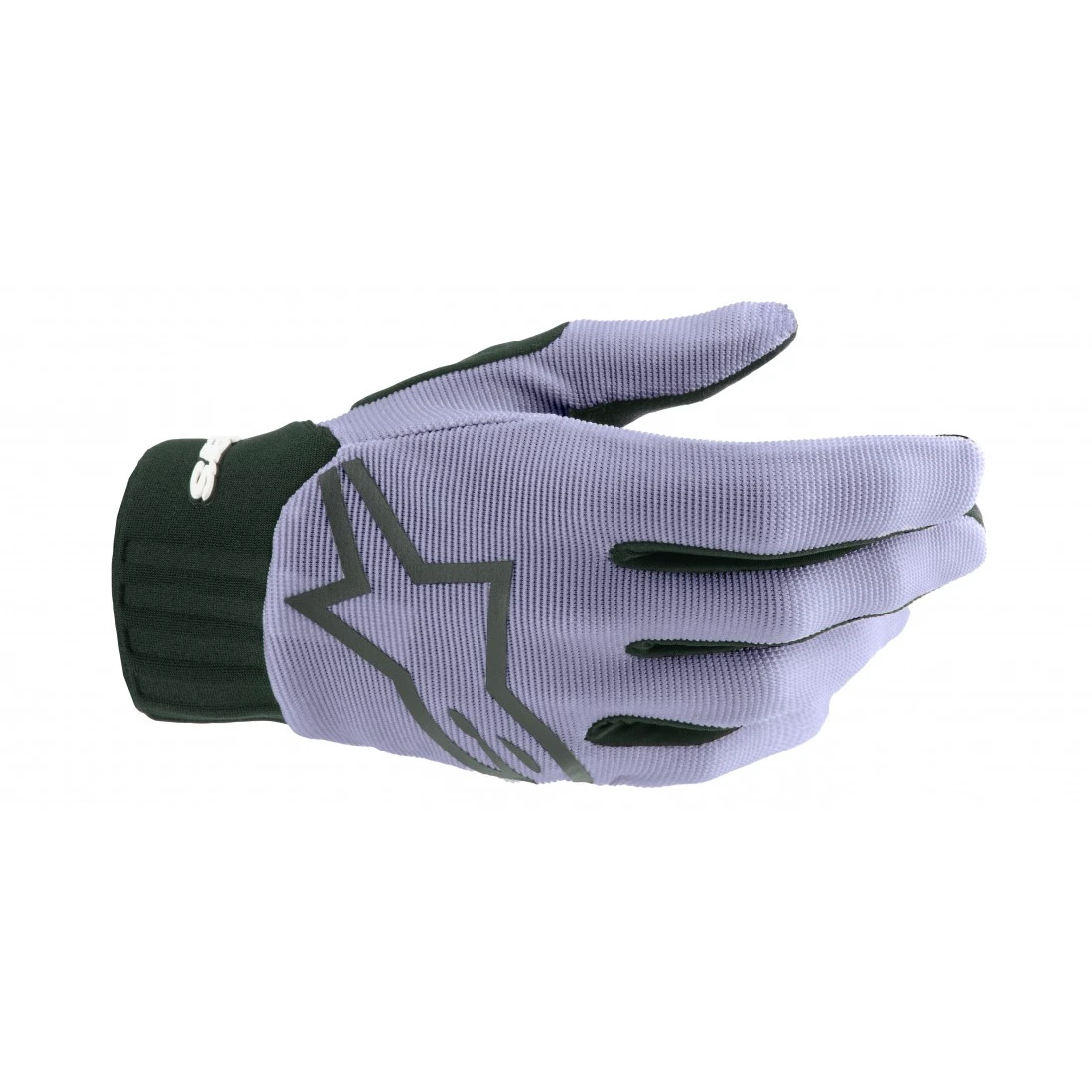 1. Manusi Alpinestars Alps V2 Sparrow Gray S Gri, S