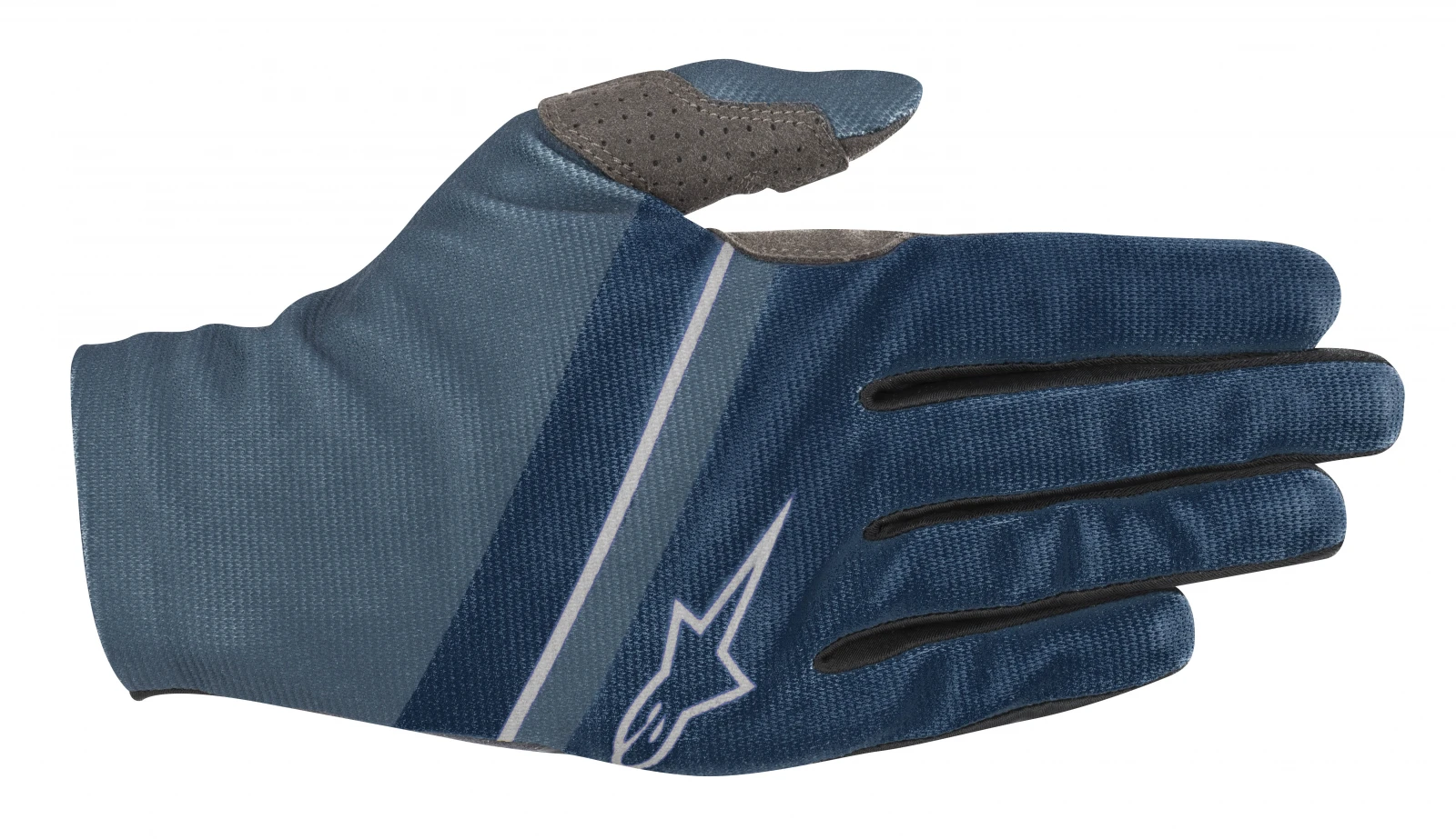 Manusi Alpinestars Aspen Plus Dark Navy XXL XXL, Bleumarin - 102701