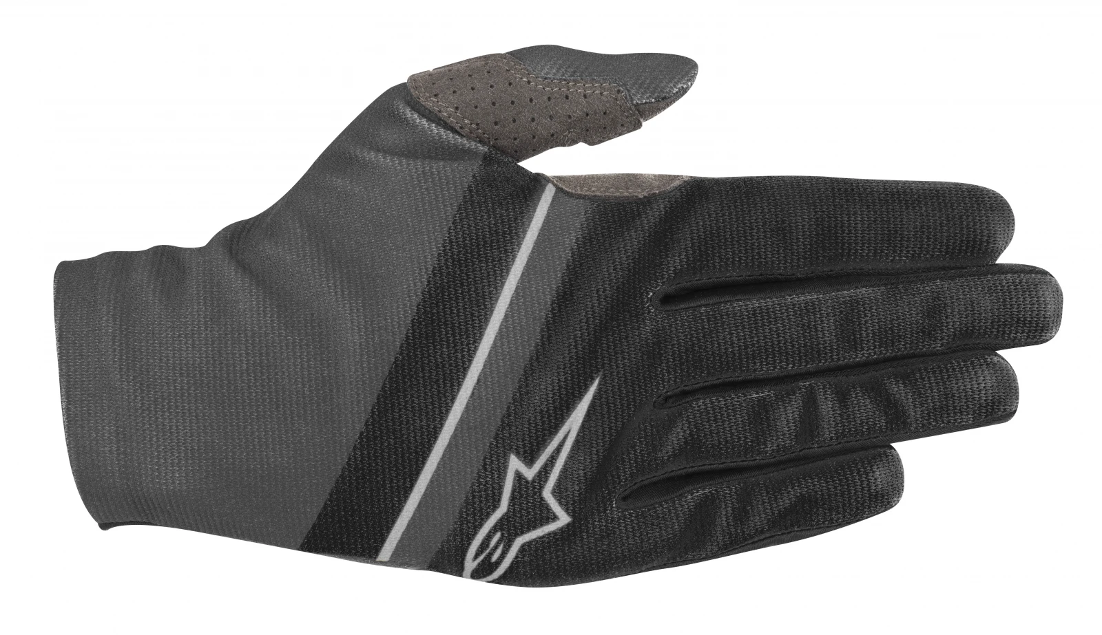 Manusi Alpinestars Aspen Plus Black Anthracite XXL XXL, Gri/Negru - 102698