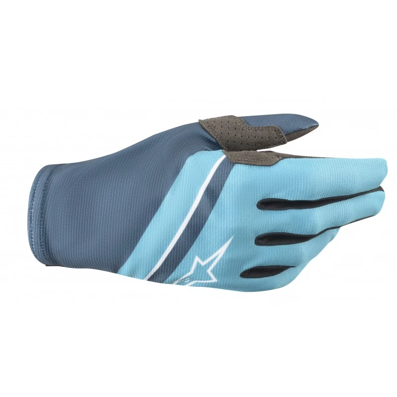 Manusi Alpinestars Aspen Plus Atlantic Ceramic XXL XXL, Bleumarin/Bleu - 104194