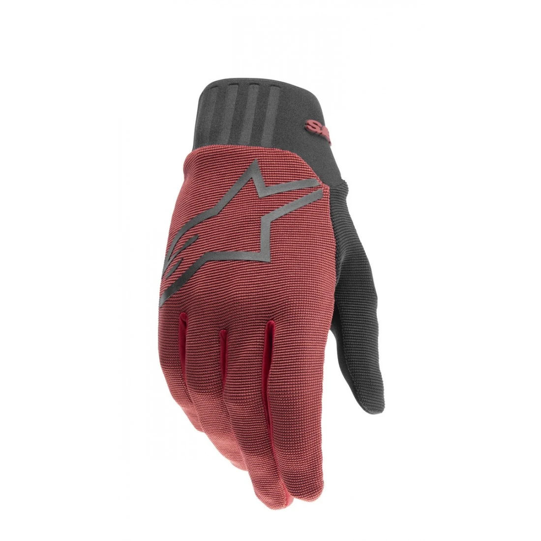 Manusi Alpinestars Stella A-Dura Gloves Burgundy S S, Visiniu - 110058
