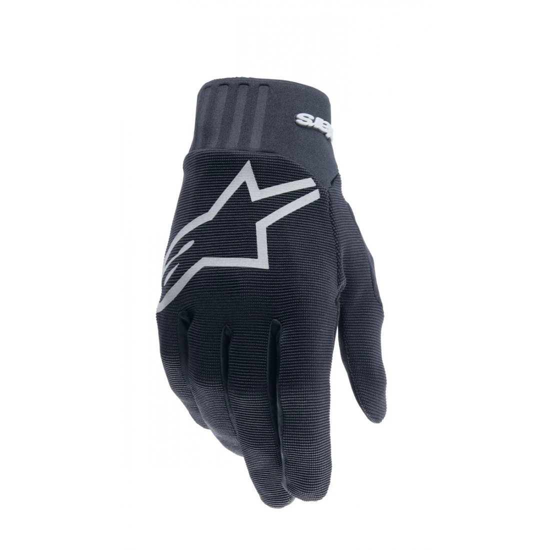 1. Manusi Alpinestars Stella A-Dura Gloves Black S S, Negru