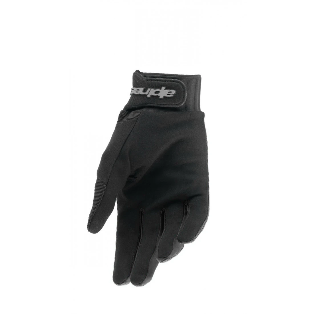 2. Manusi Alpinestars Stella A-Dura Gloves Black S S, Negru