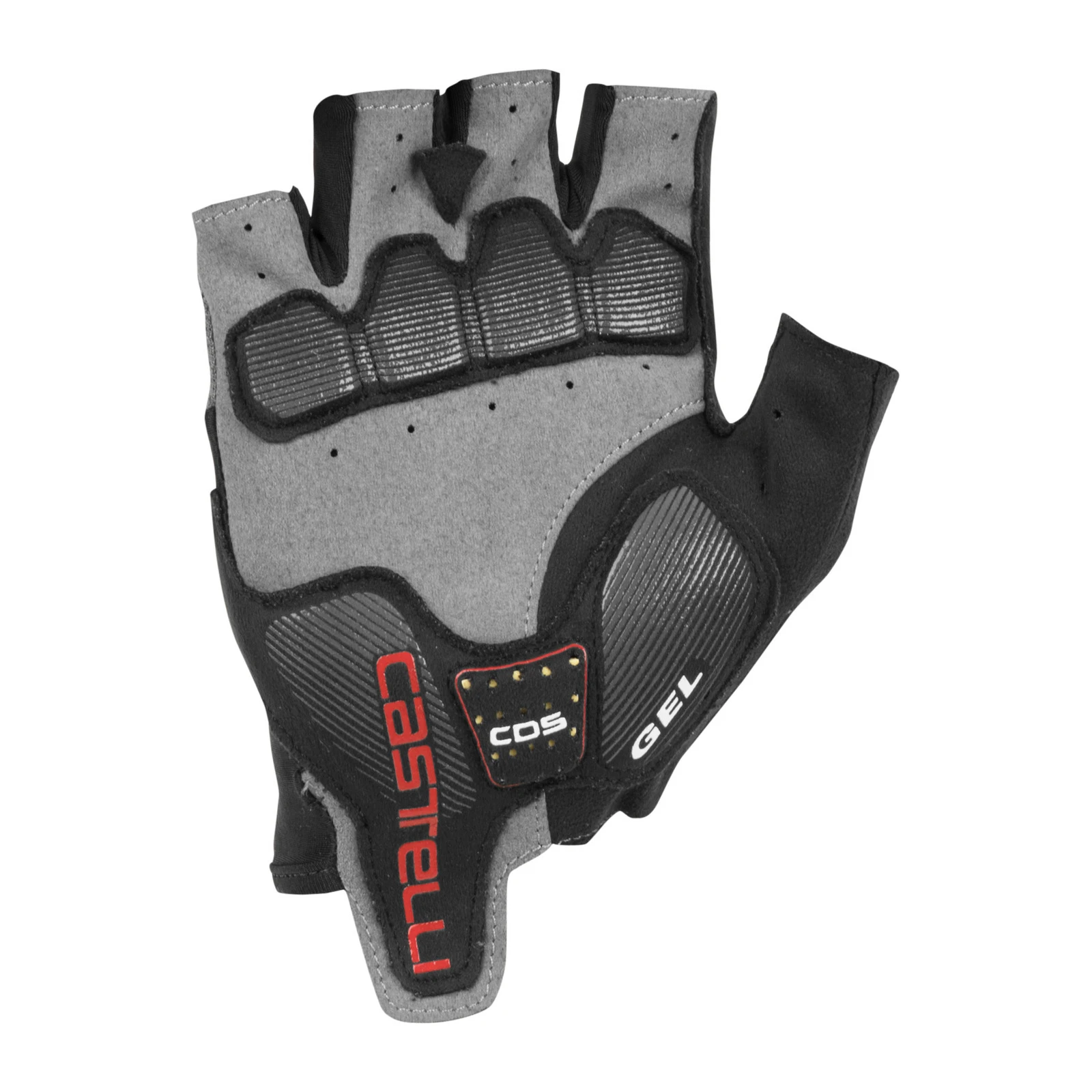 2. Manusi Castelli Arenberg Gel 2, Bleumarin Negru, L L, Bleumarin/Negru