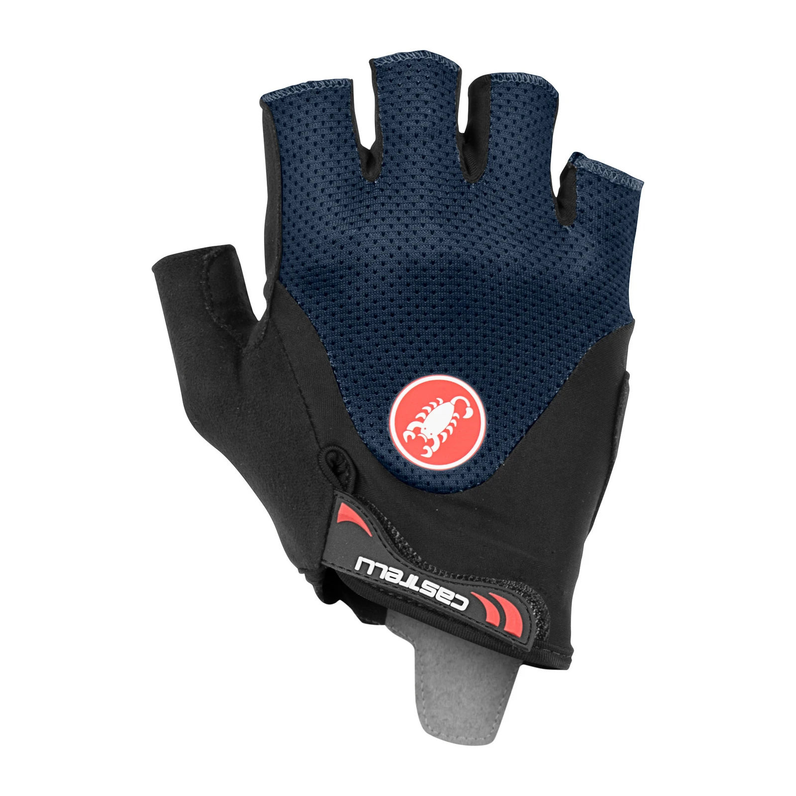 Manusi Castelli Arenberg Gel 2, Bleumarin Negru, L L, Bleumarin/Negru - 104358