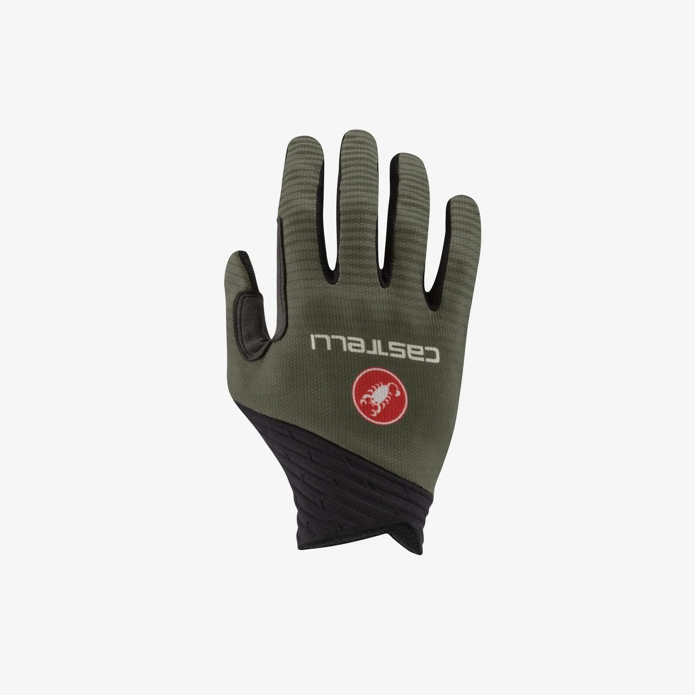 Manusi Castelli CW 6.1 Unlimited, gri padure, L L, Gri - 109434
