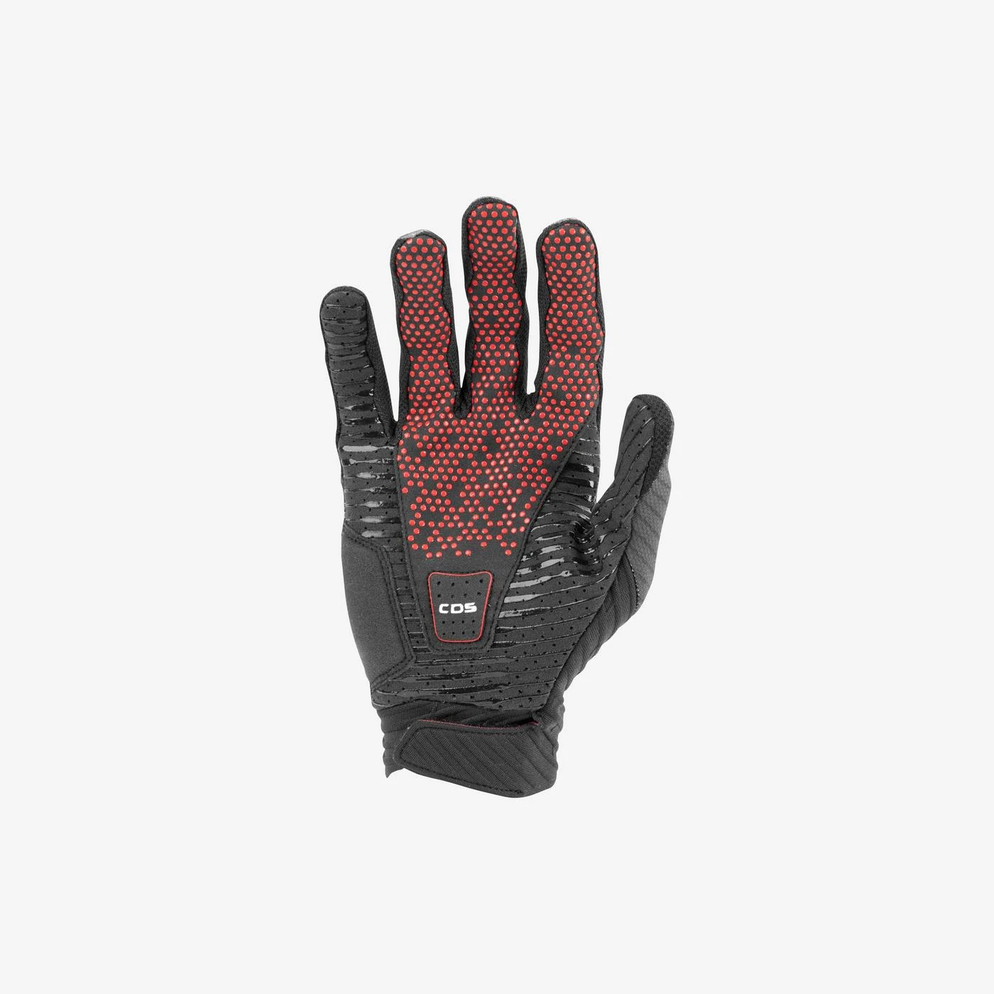 2. Manusi Castelli CW 6.1 Unlimited, negru, XL XL, Negru