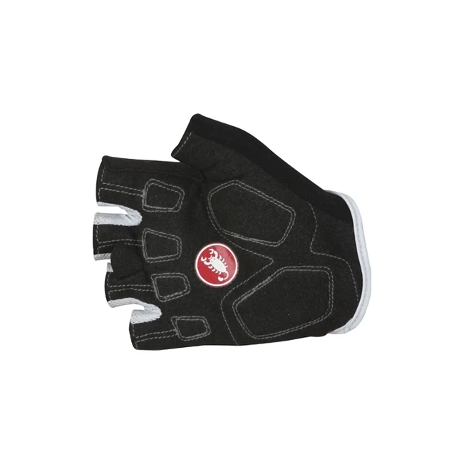 2. Manusi Castelli Dolcissima W, De Dama, Bleu Negru, XS XS, Bleu/Negru