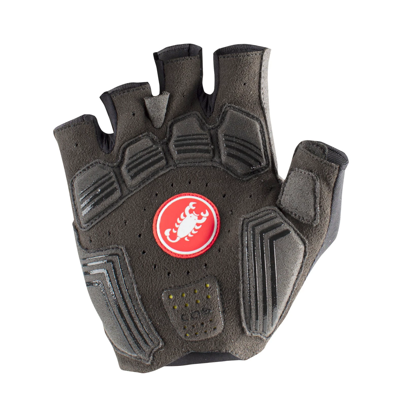 2. Manusi Castelli Endurance, Negru, XS XS, Negru