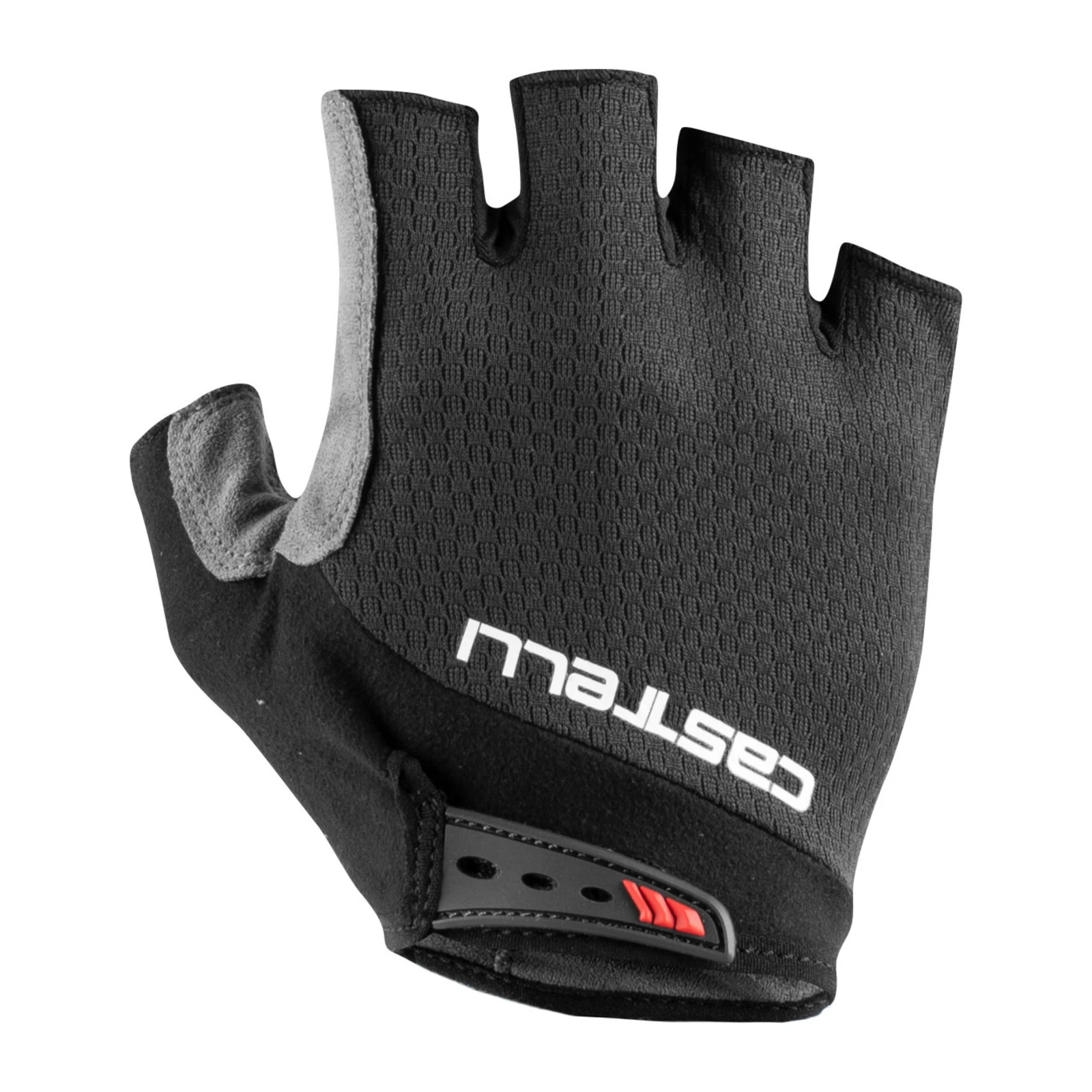 Manusi Castelli Entrata V, unisex, negru deschis, XXL Negru Deschis, XXL - 104535