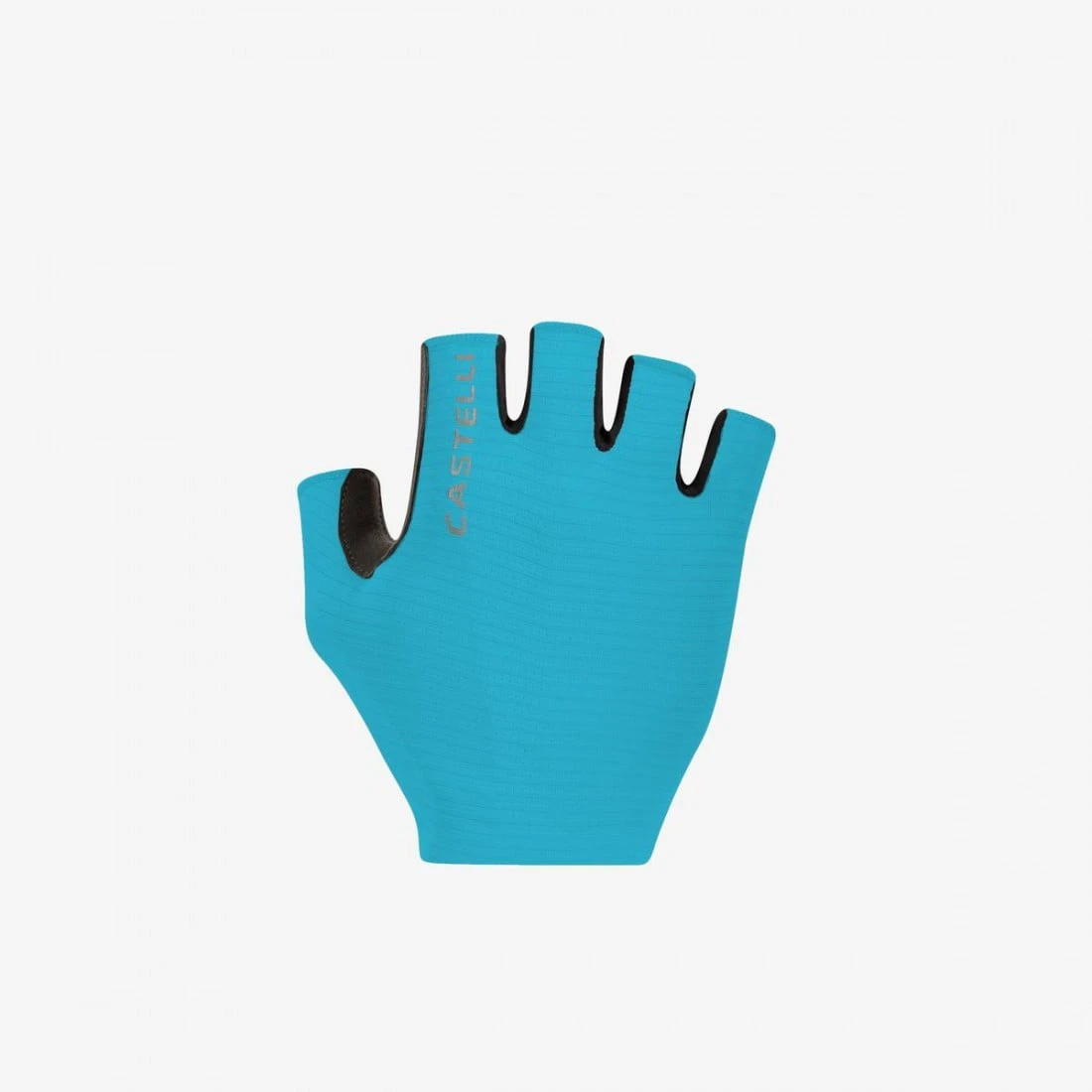 1. Manusi Castelli Espresso, unisex, albastru neon M M, Albastru Neon