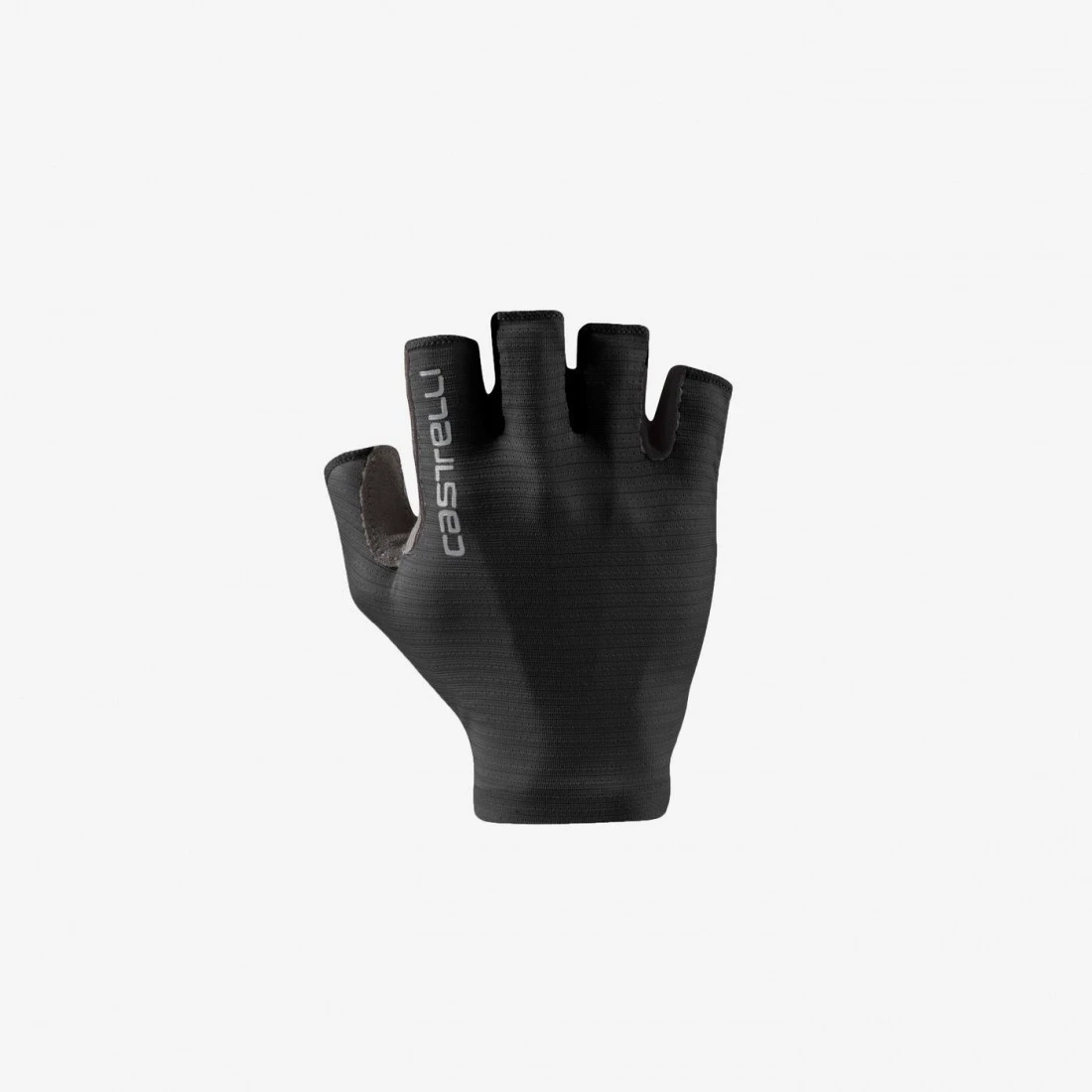 Manusi Castelli Espresso W, pentru femei, negru deschis, S Negru Deschis, S - 111233