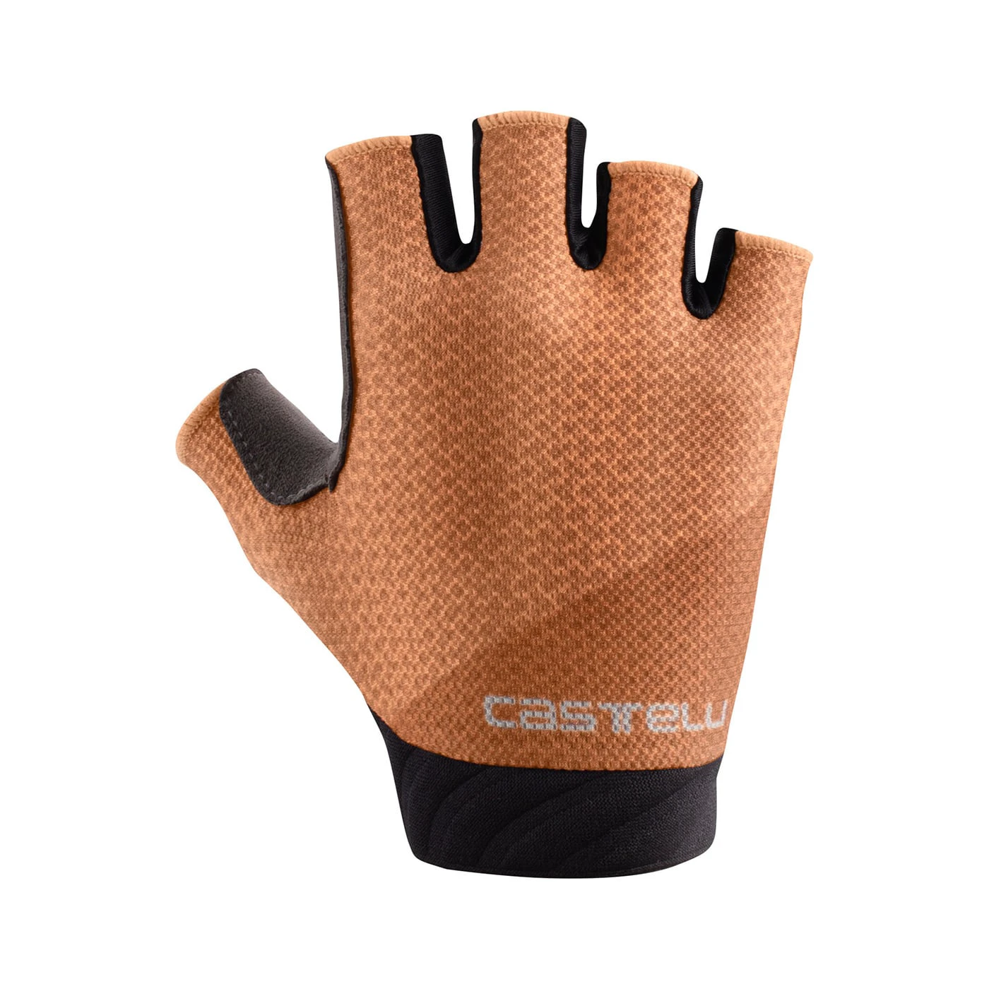 Manusi Castelli Roubaix Gel 2 W, de dama, Portocaliu, M Portocaliu, M - 107312