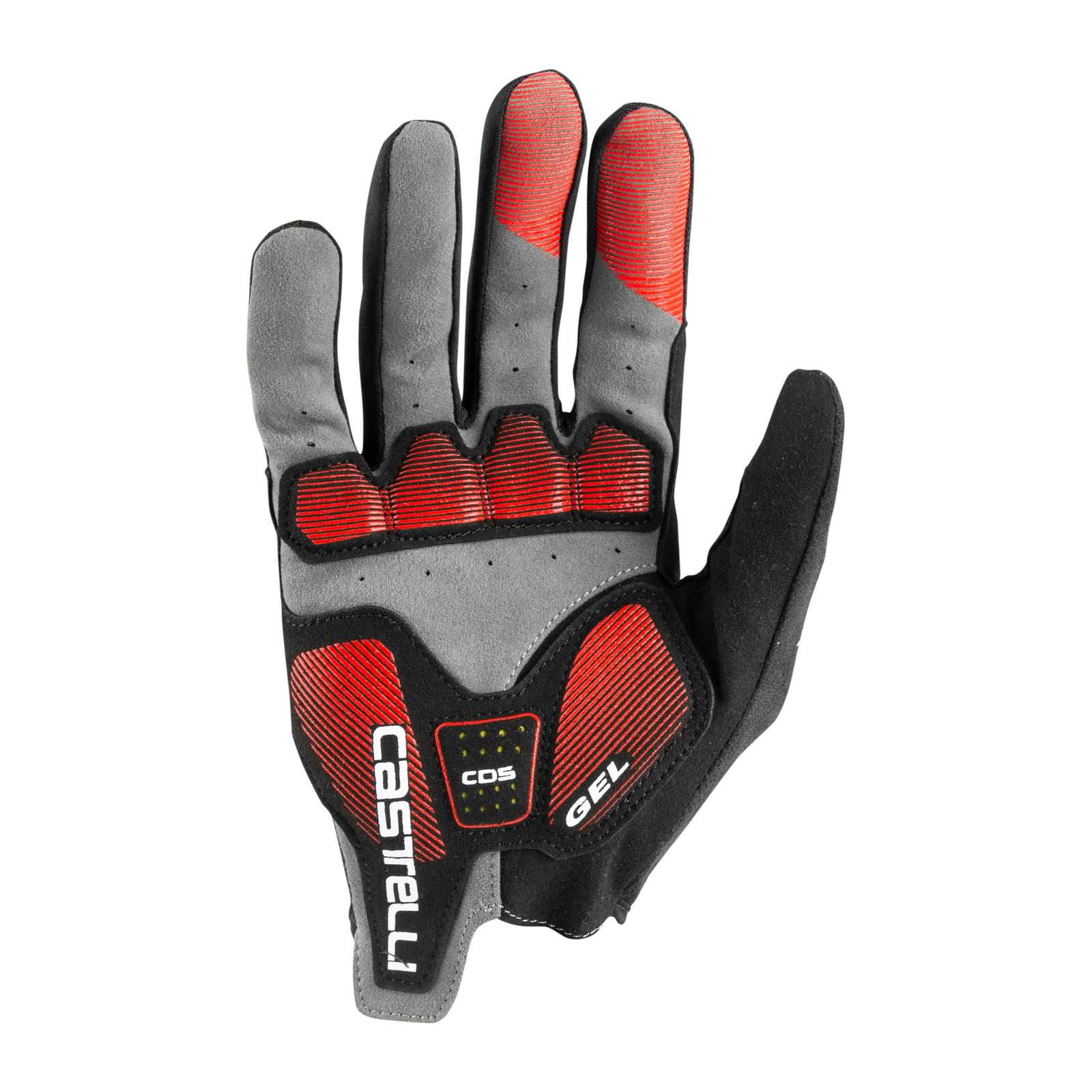 2. Manusi Castelli Arenberg Gel LF, unisex, negru, XXL Negru, XXL