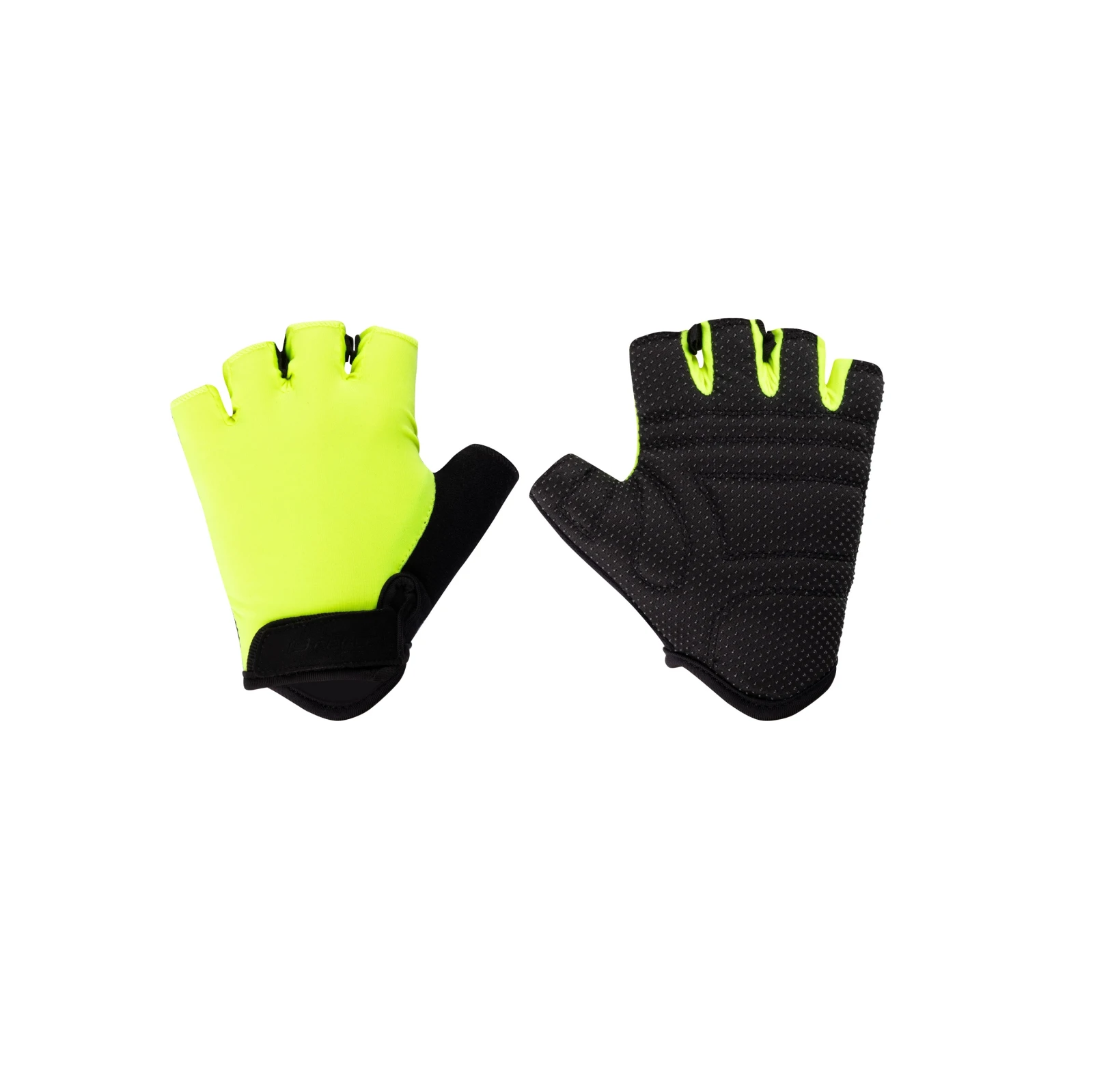 Manusi Force Fun Kid, galben fluo XL Galben fluo, XL - 111757