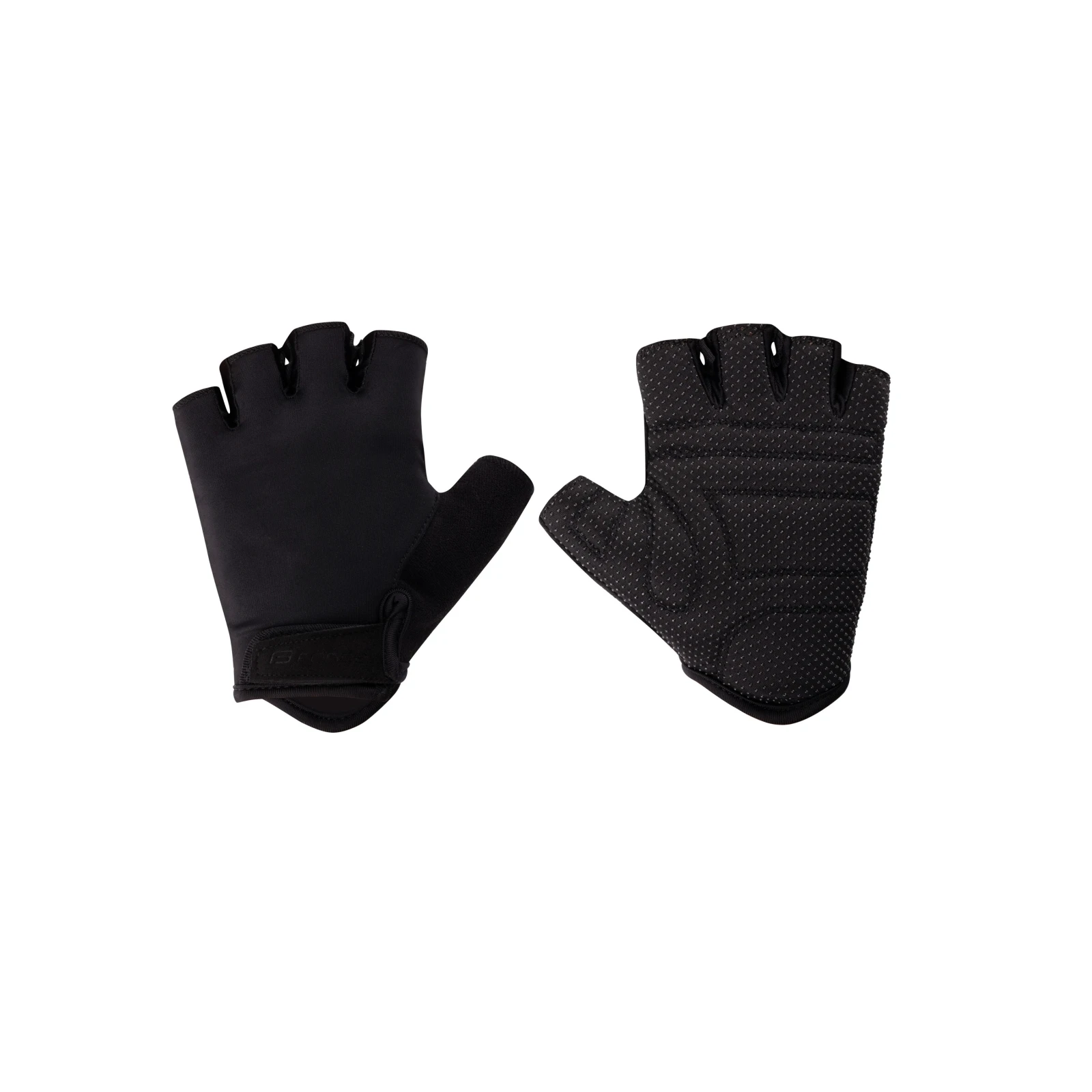 1. Manusi Force Fun Kid, negru XL Negru, XL