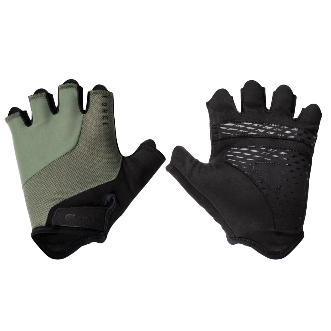 1. Manusi Force Land Army negru kaki S Negru/Kaki, S
