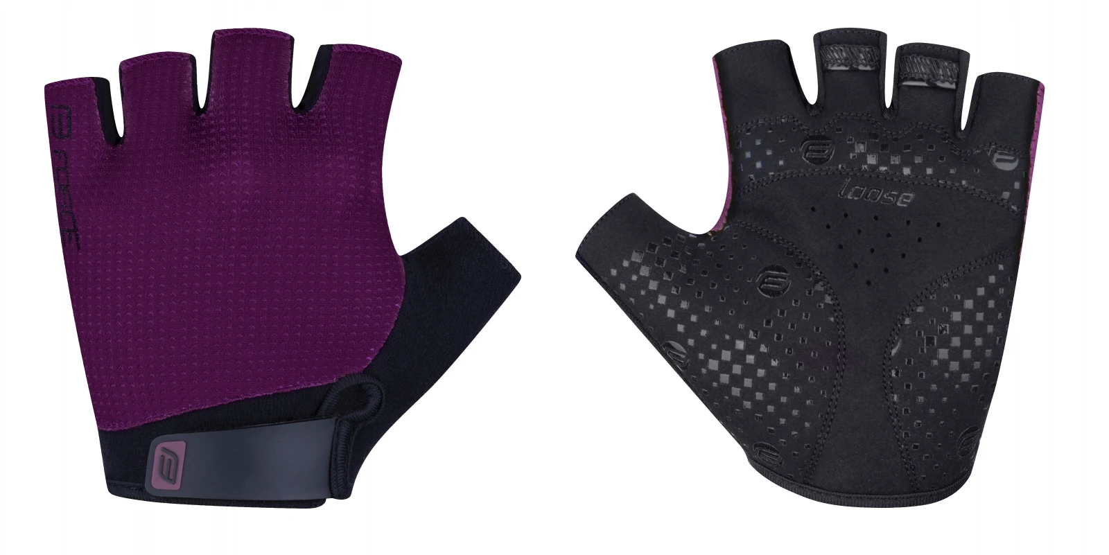 Manusi Force Loose Lady Purple L L, Mov - 108682