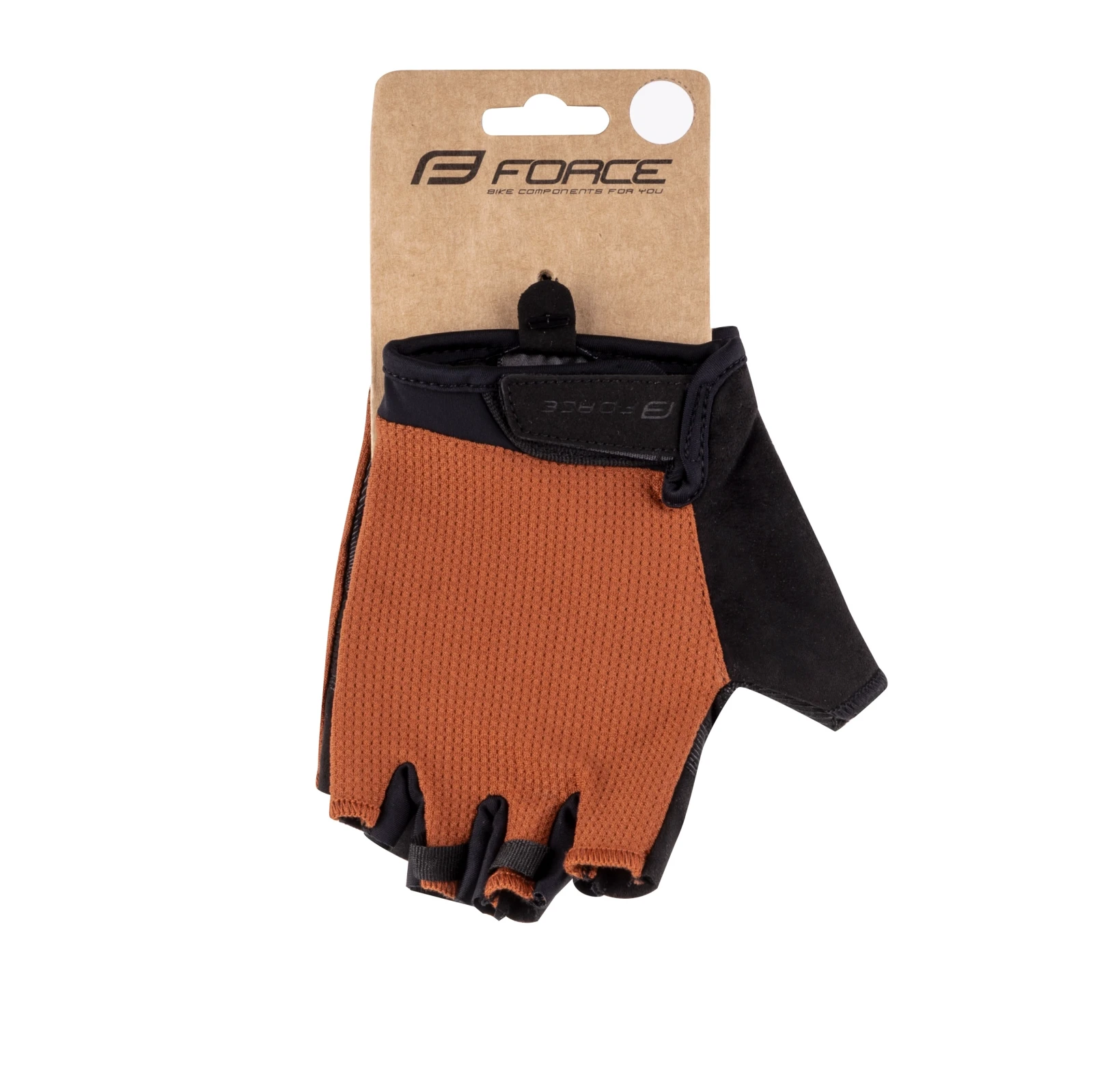 2. Manusi Force Park Brick XL XL, Maro