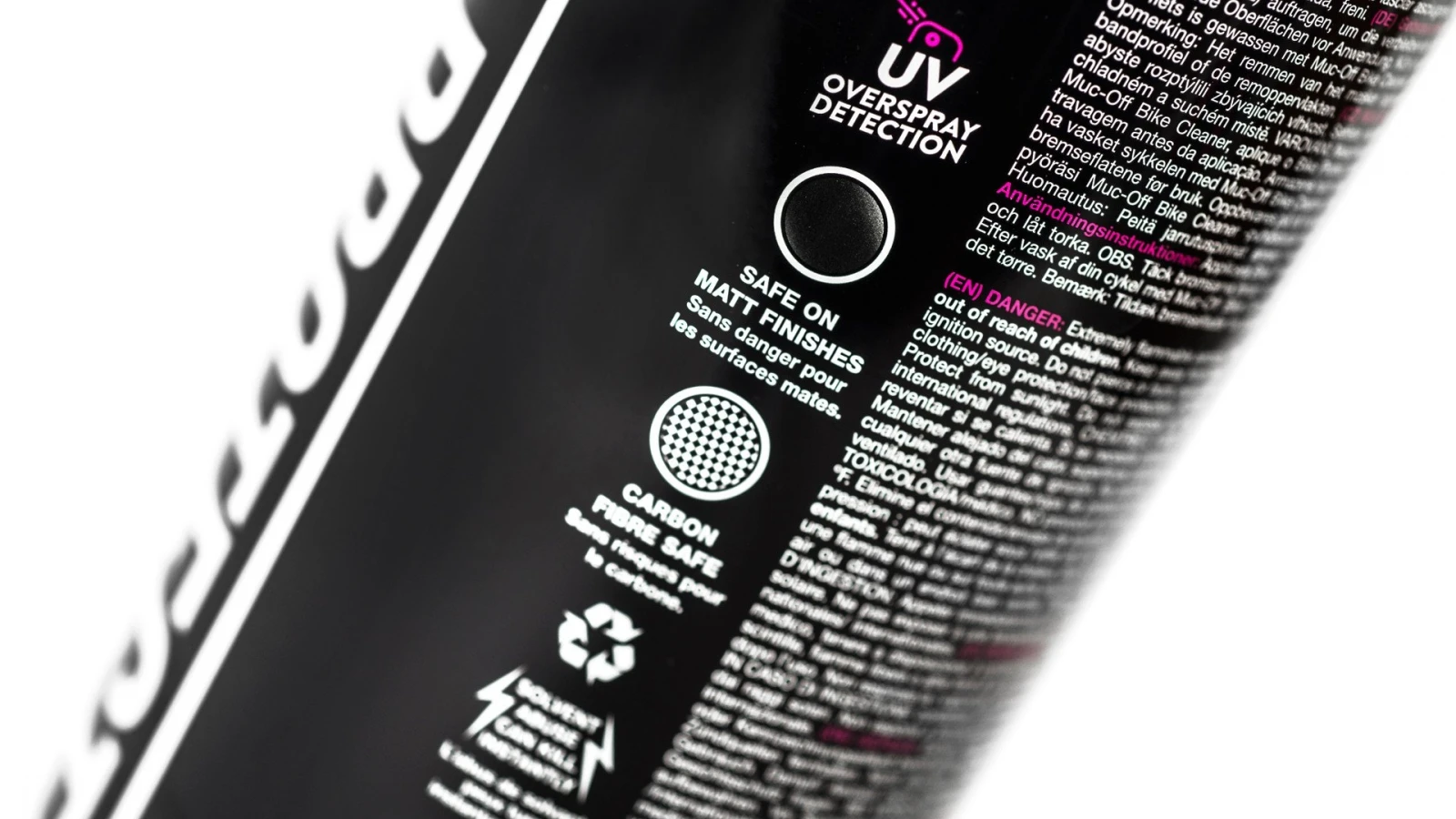3. Muc-Off Bike Protect 500ml
