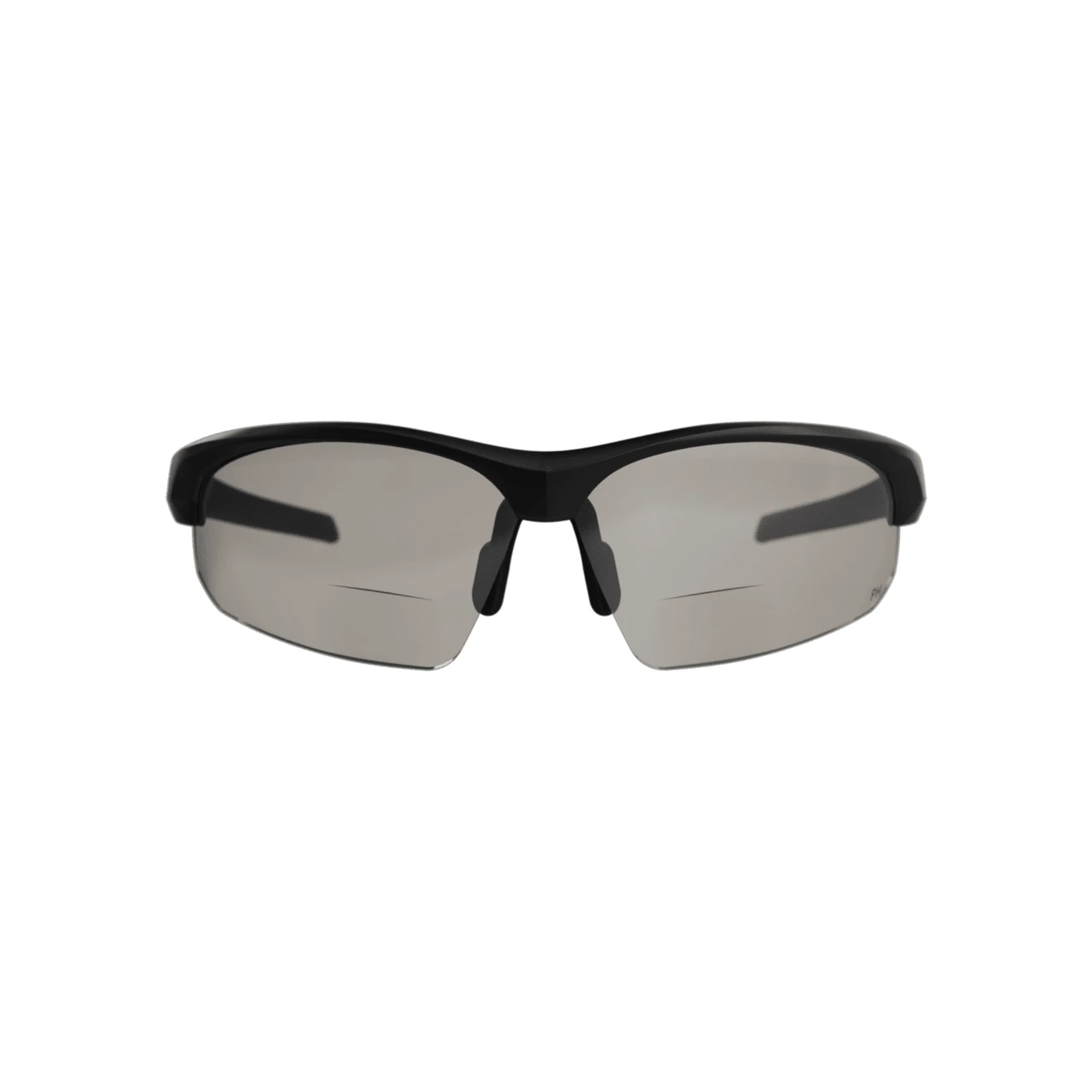 4. Ochelari BBB BSG-59H Impress Reader Negru Mat +2.0 +2.0