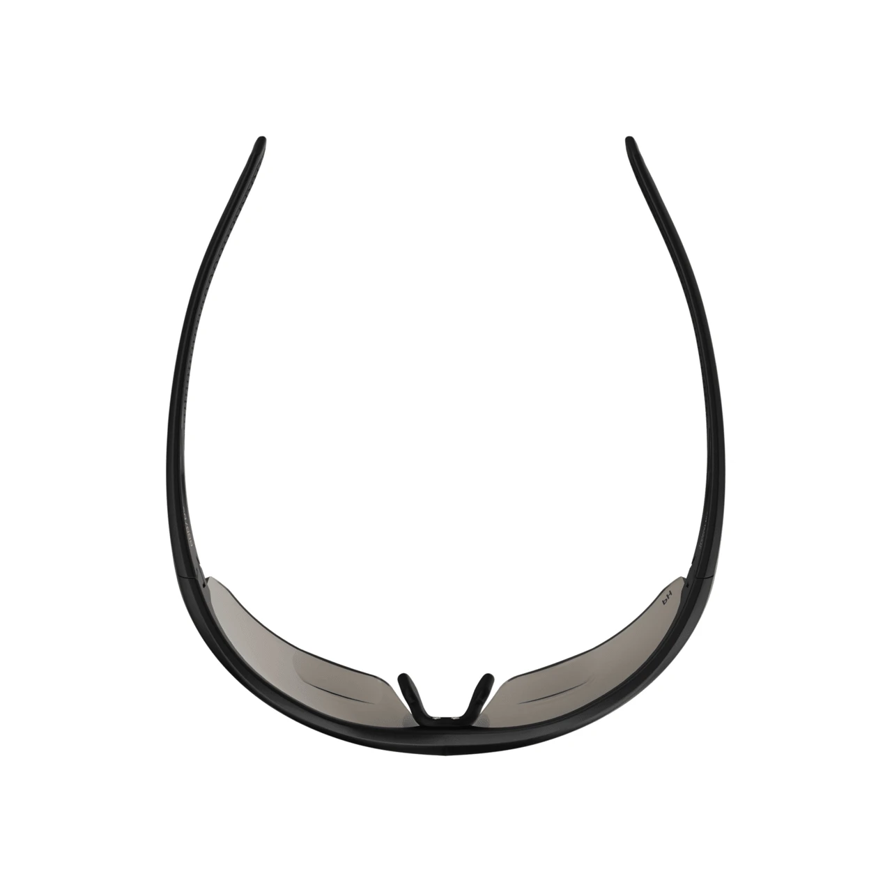 6. Ochelari BBB BSG-59H Impress Reader Negru Mat +2.0 +2.0
