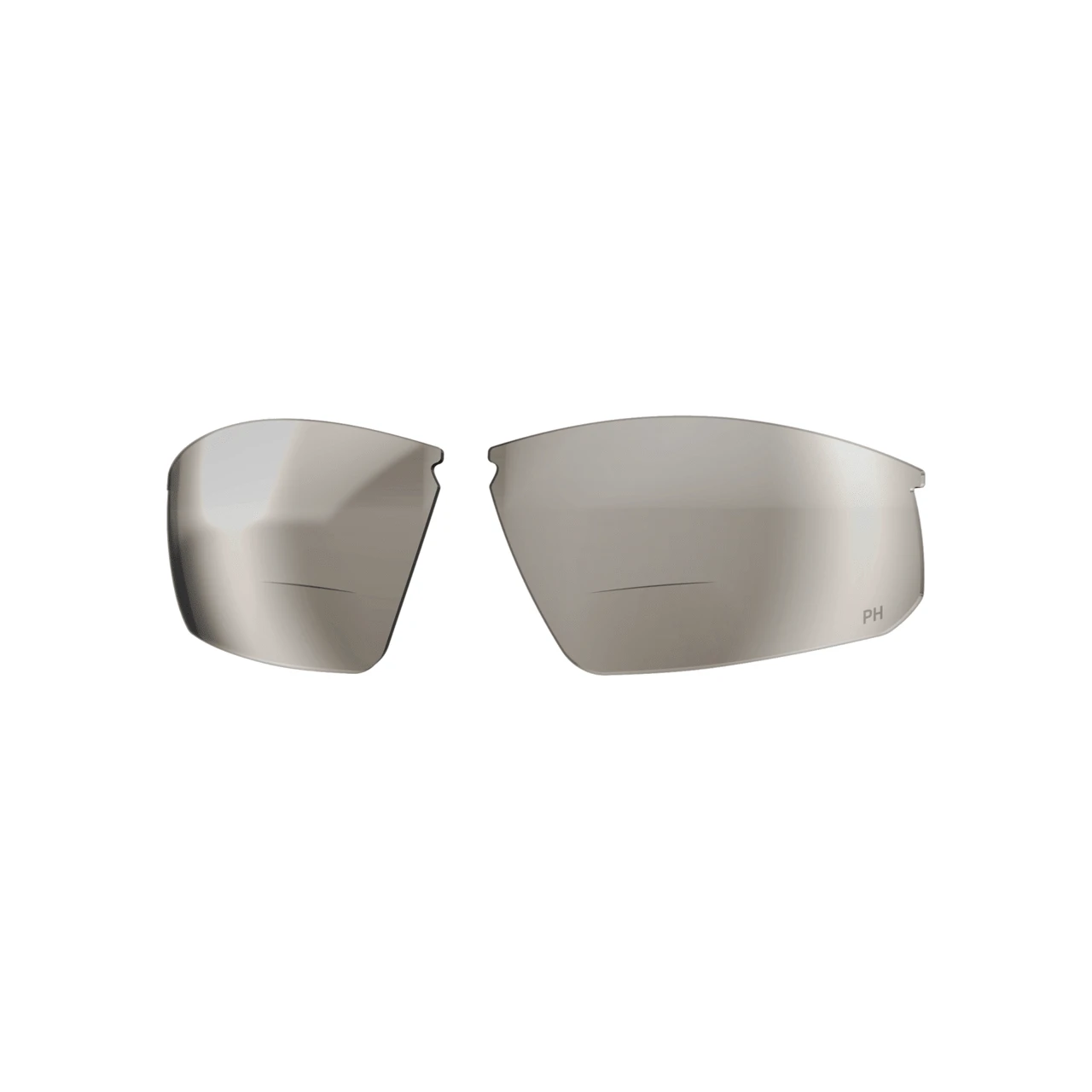 7. Ochelari BBB BSG-59H Impress Reader Negru Mat +2.0 +2.0