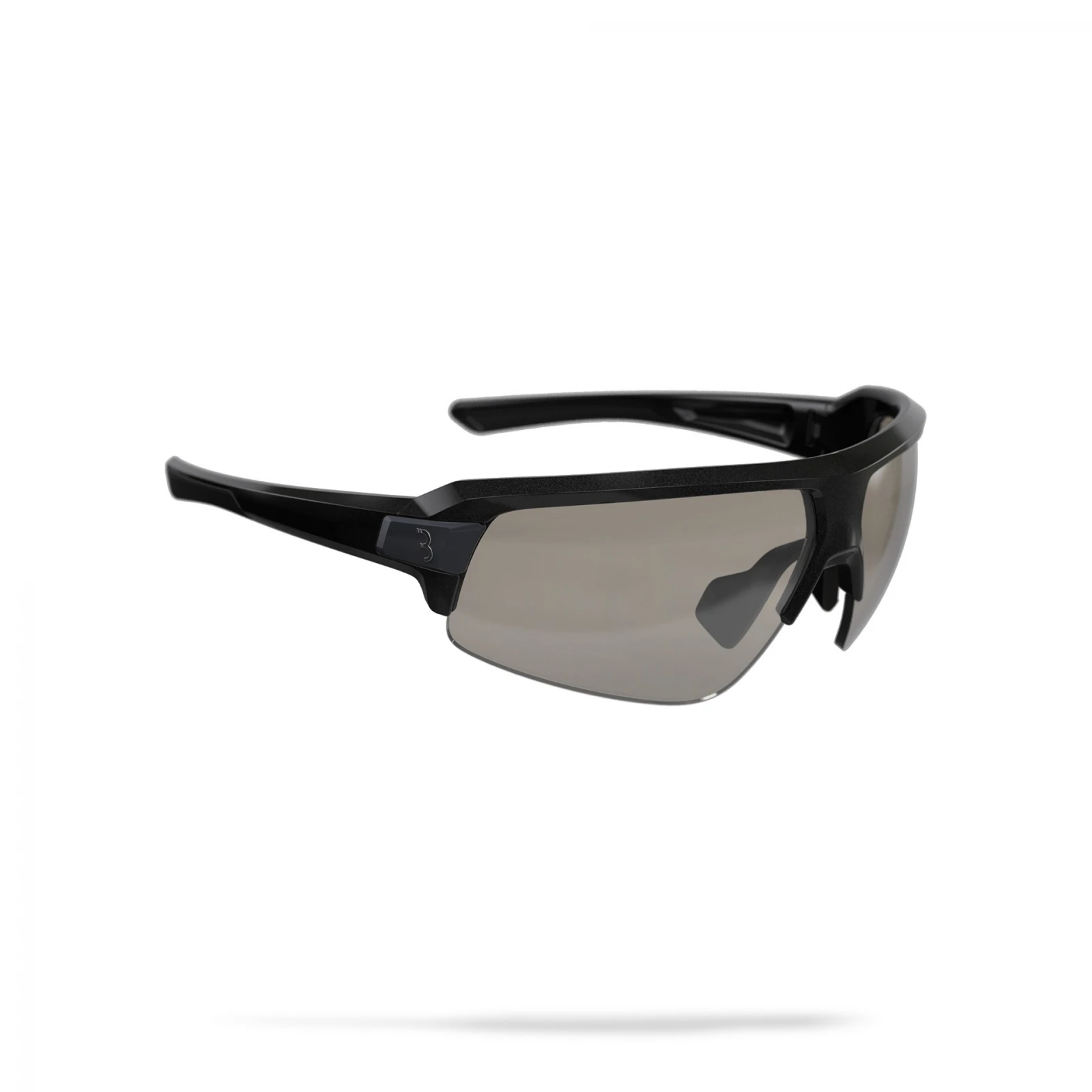 Ochelari BBB BSG-62PH Impulse Fotocromatici Negri Negru - 103245