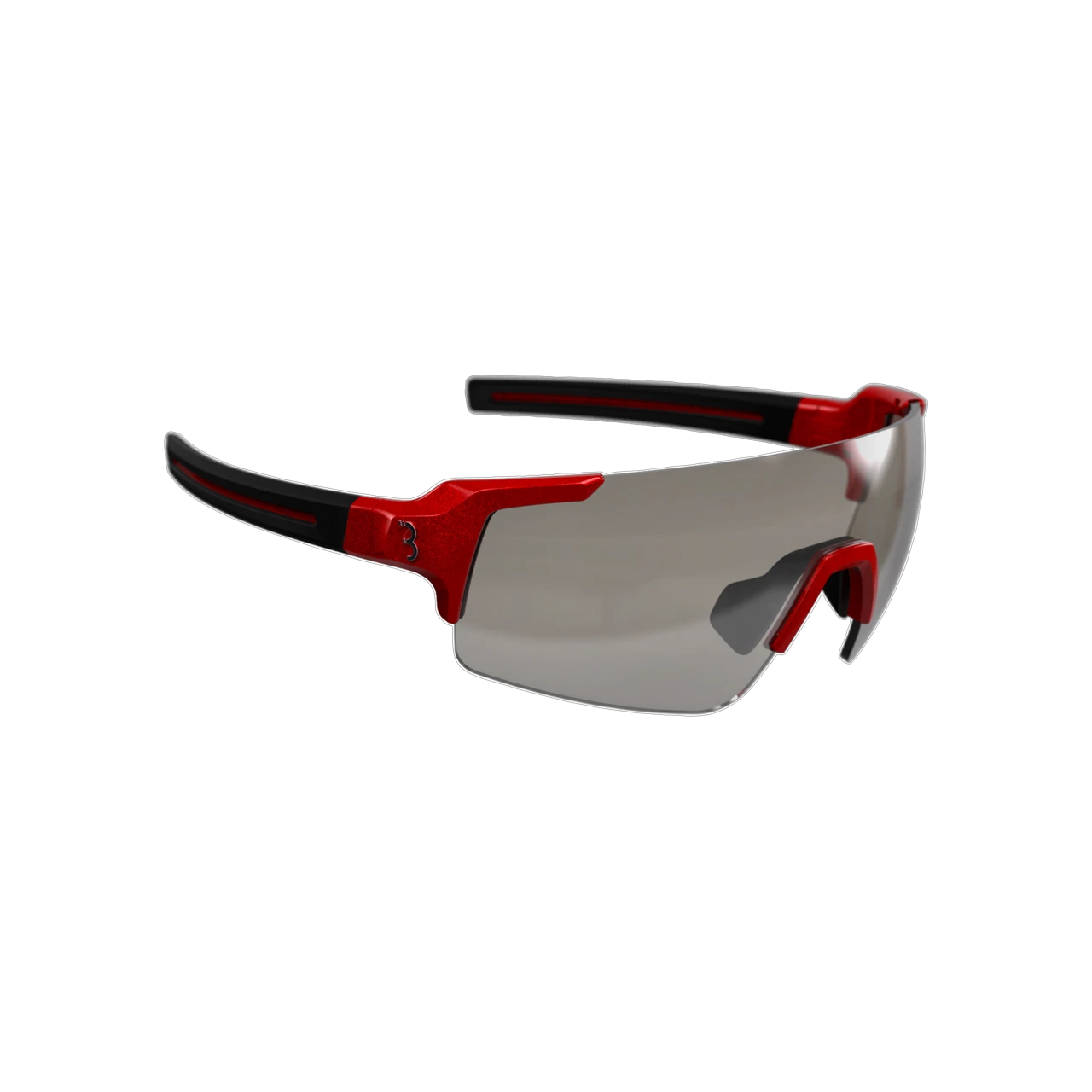 Ochelari BBB BSG-63PH Fotocromatici FullView Rosii Rosu - 104340