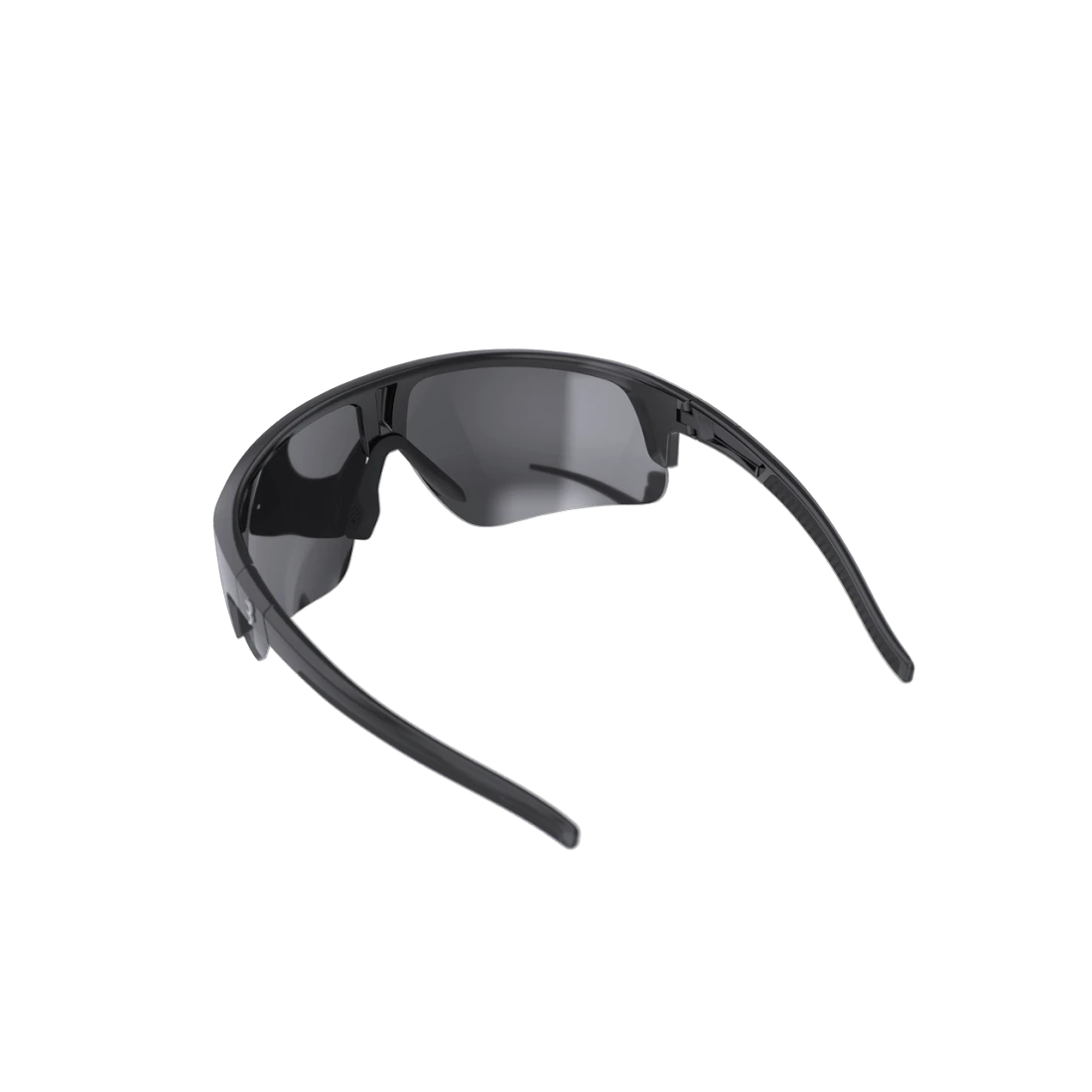5. Ochelari BBB Comet BSG-75 Negri, lentile negre Negru