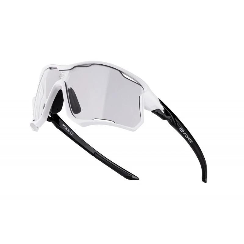 Ochelari Force Edie Fotocromatic, alb negru Alb/Negru - 105690