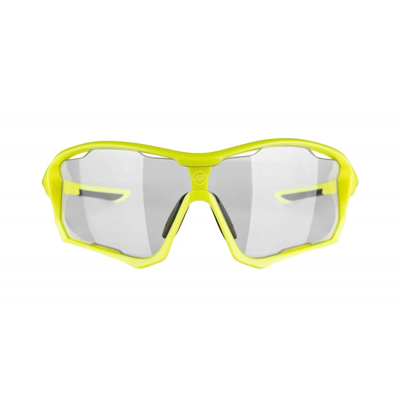 3. Ochelari Force Edie Fotocromatic, fluo Galben fluo