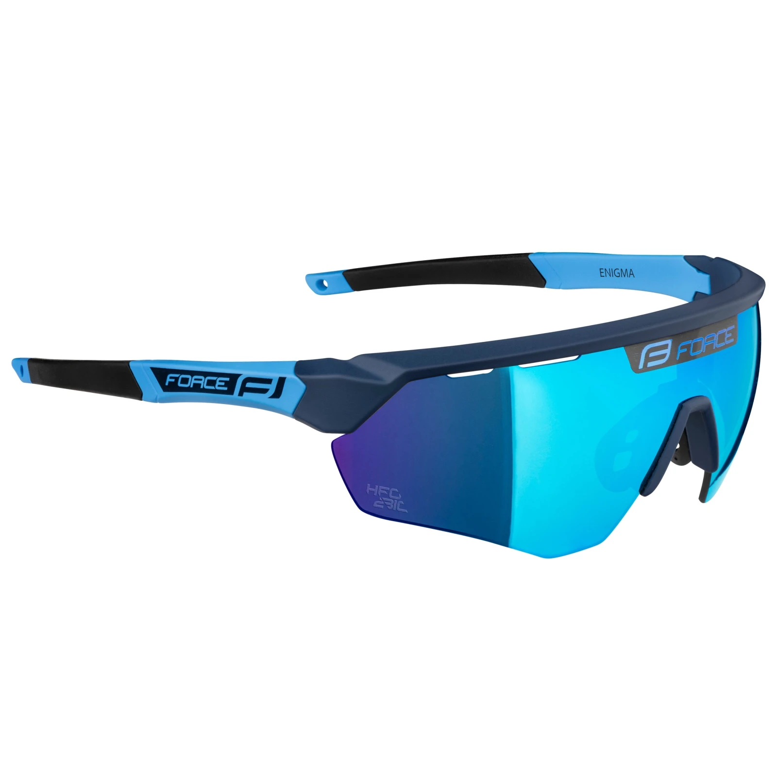 Ochelari Force Enigma bleumarin bleu Bleumarin/Bleu - 108808