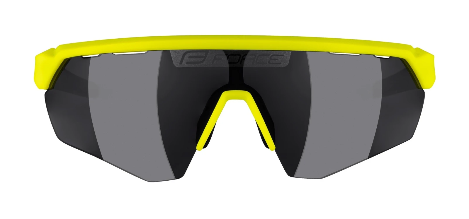3. Ochelari Force Enigma galben fluo negru Galben fluo/Negru