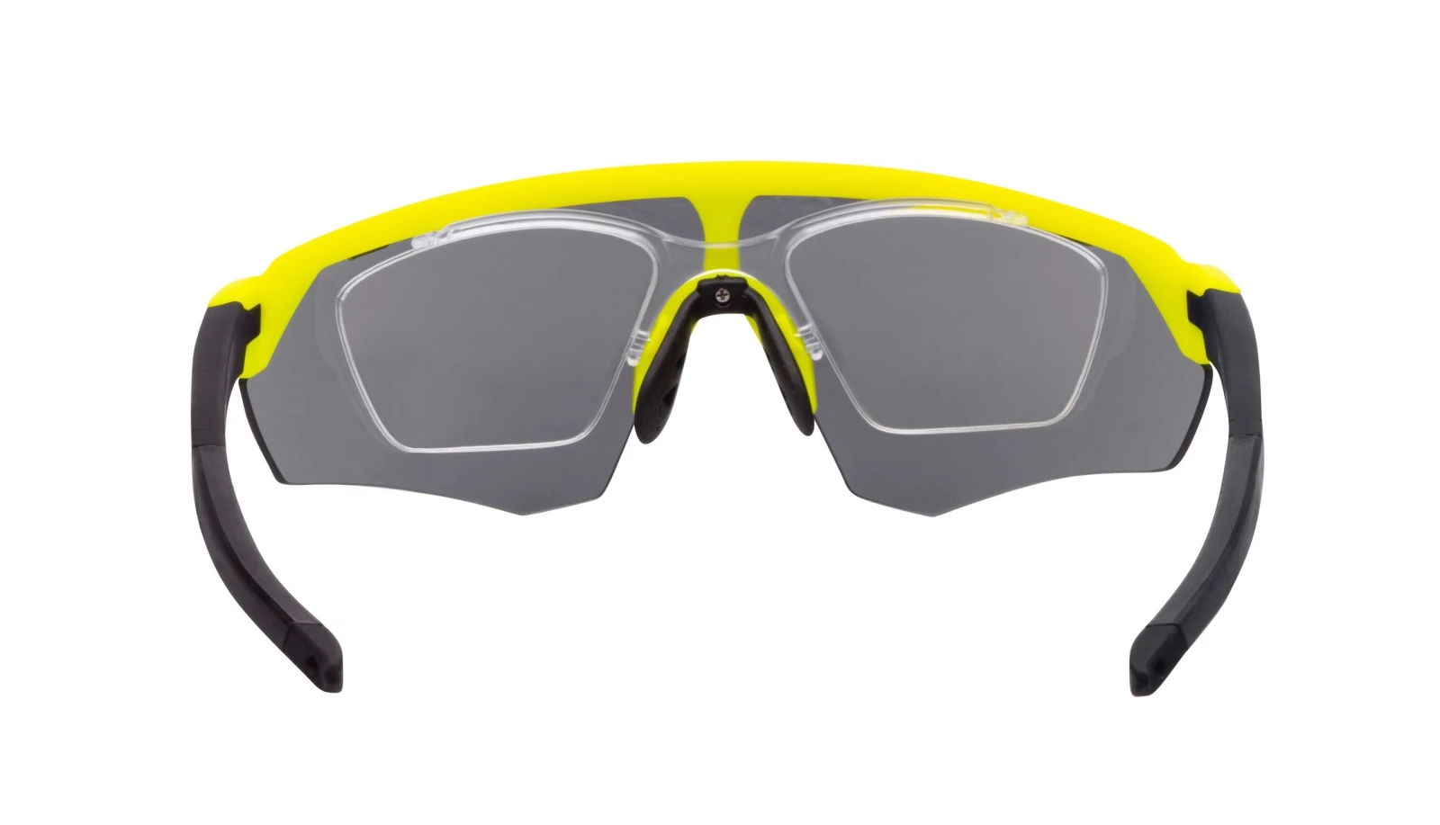 4. Ochelari Force Enigma galben fluo negru Galben fluo/Negru