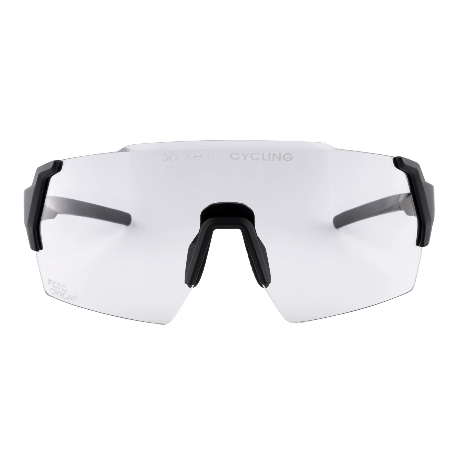 3. Ochelari fotocromatici Force Electra, negru Negru