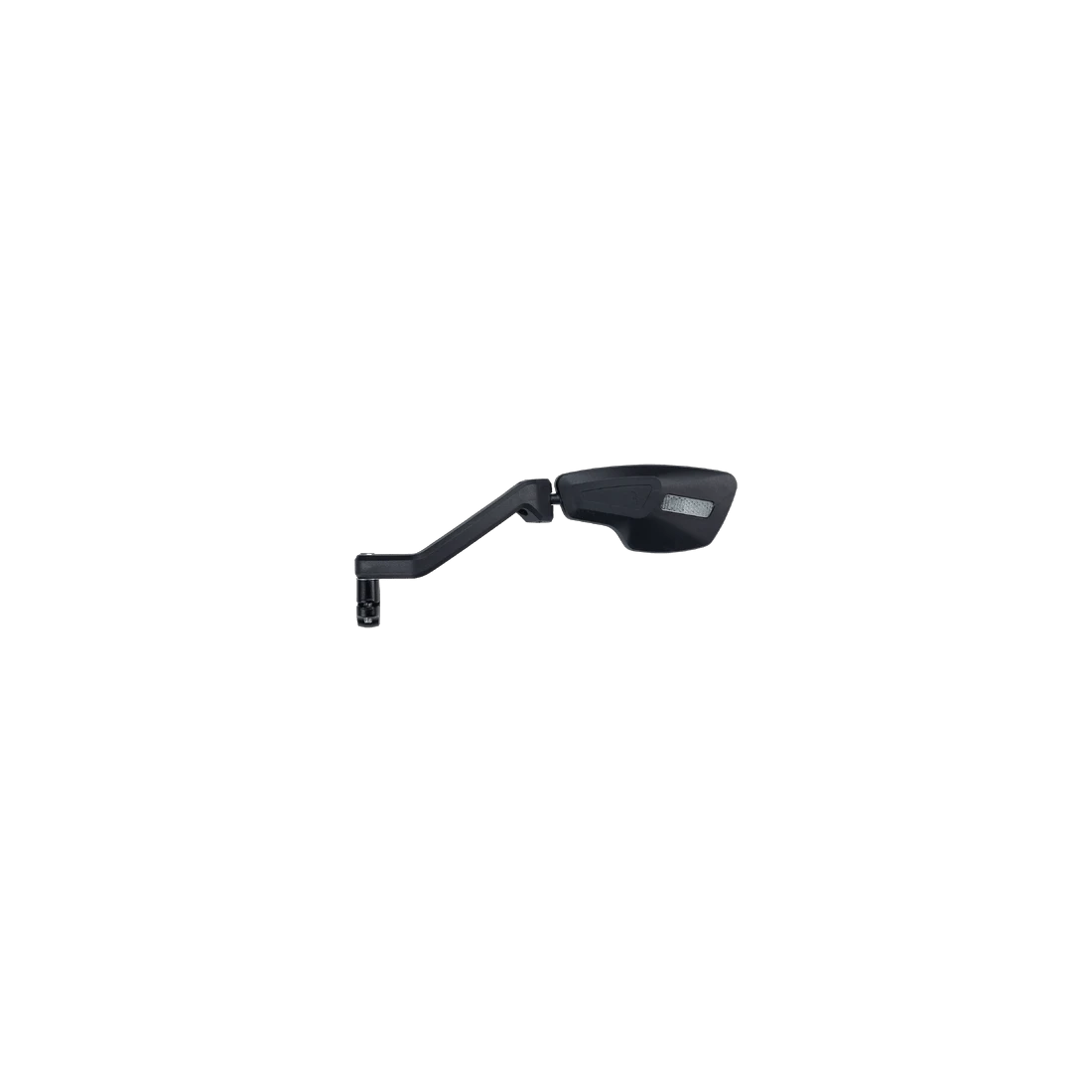 4. Oglinda BBB CityView montare pe stanga 22.2 25.4