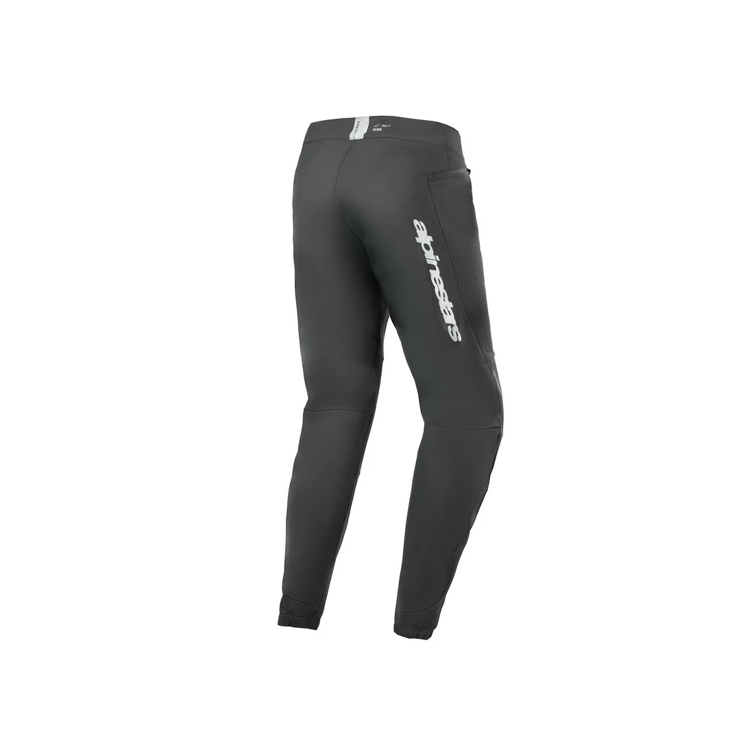 2. Pantaloni Alpinestars A-Dura Elite Pants Black 32 32, Negru