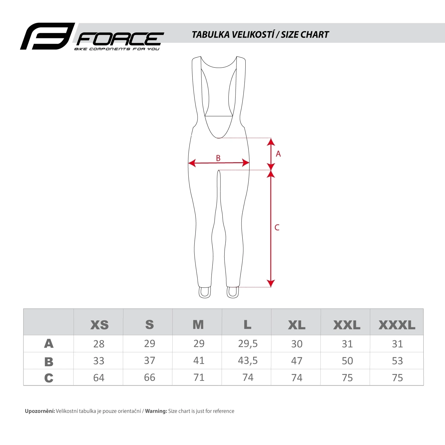 7. Pantaloni Force Windster Z68 PRO fara bazon negri M M, Negru