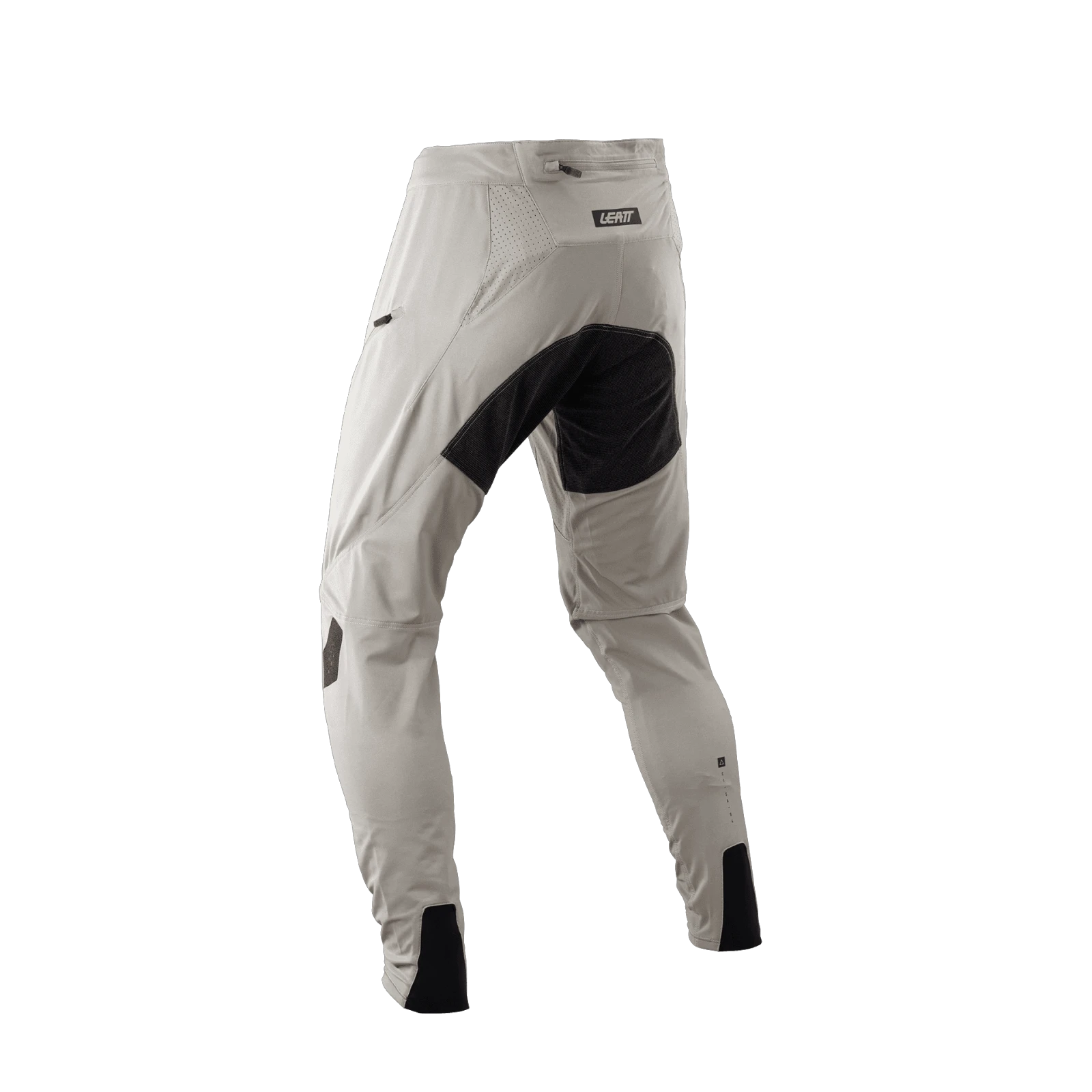 2. Pantaloni Leatt MTB Gravity 3.0 Cream White M Alb, M