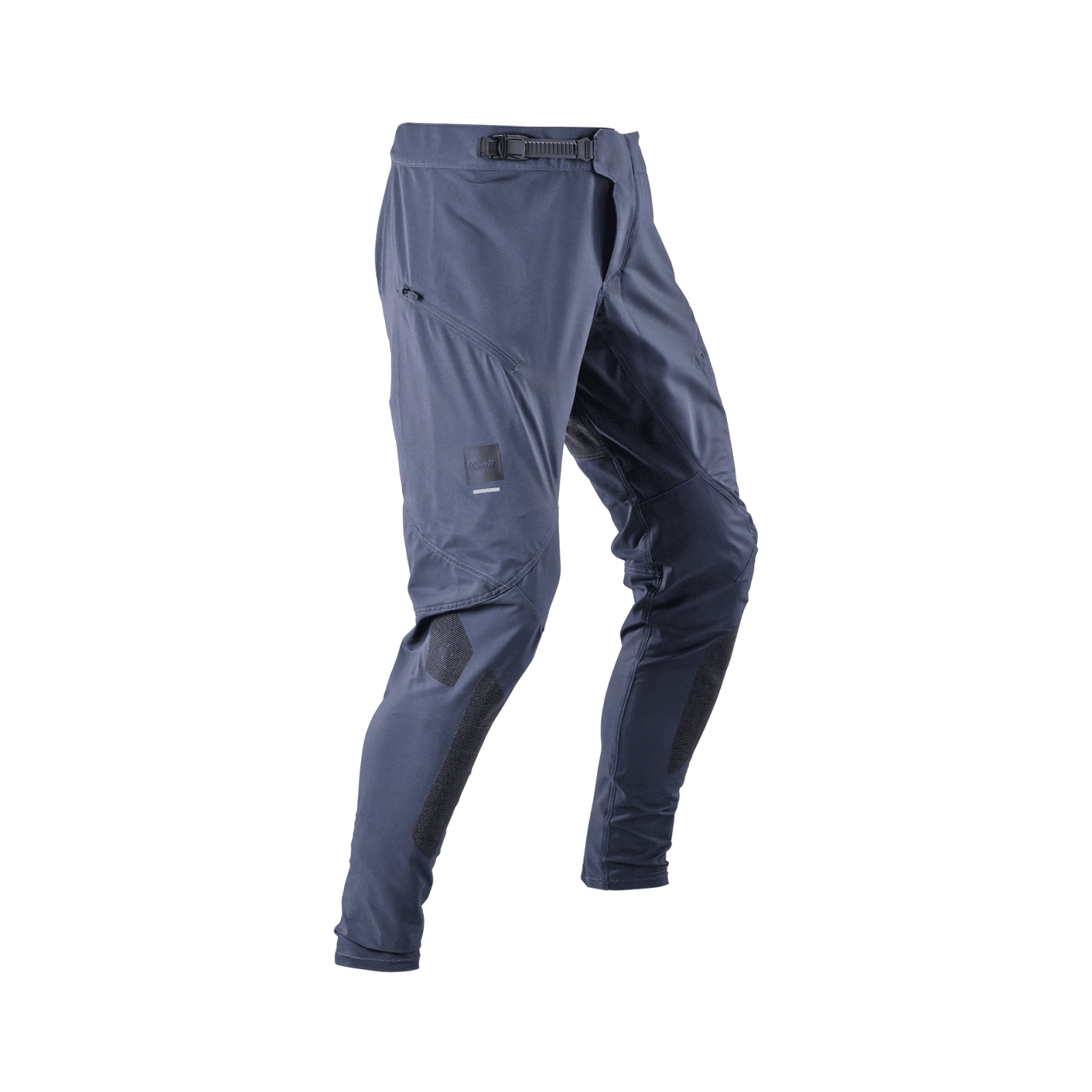 1. Pantaloni Leatt MTB Gravity 3.0 Galaxy Blue L Albastru, L
