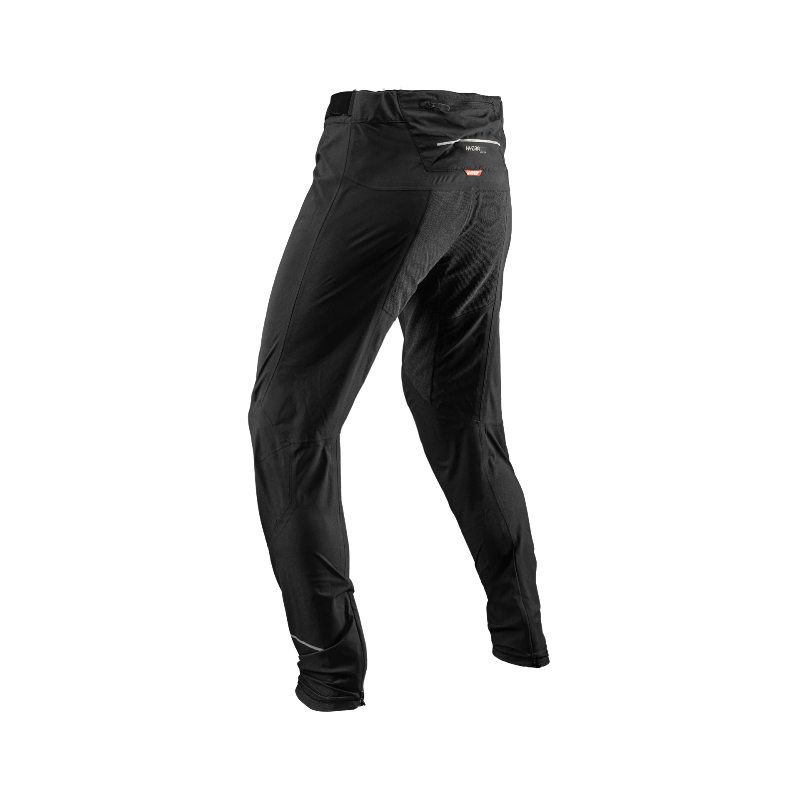 2. Pantaloni Leatt MTB HydraDri 3.0 Black L Negru, L