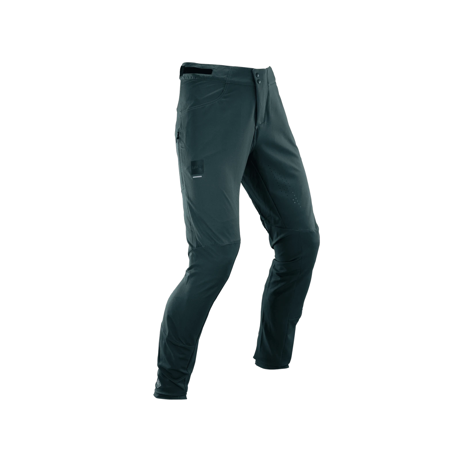 Pantaloni Leatt MTB Trail 2.0 Spruce Green L Verde, L - 159551